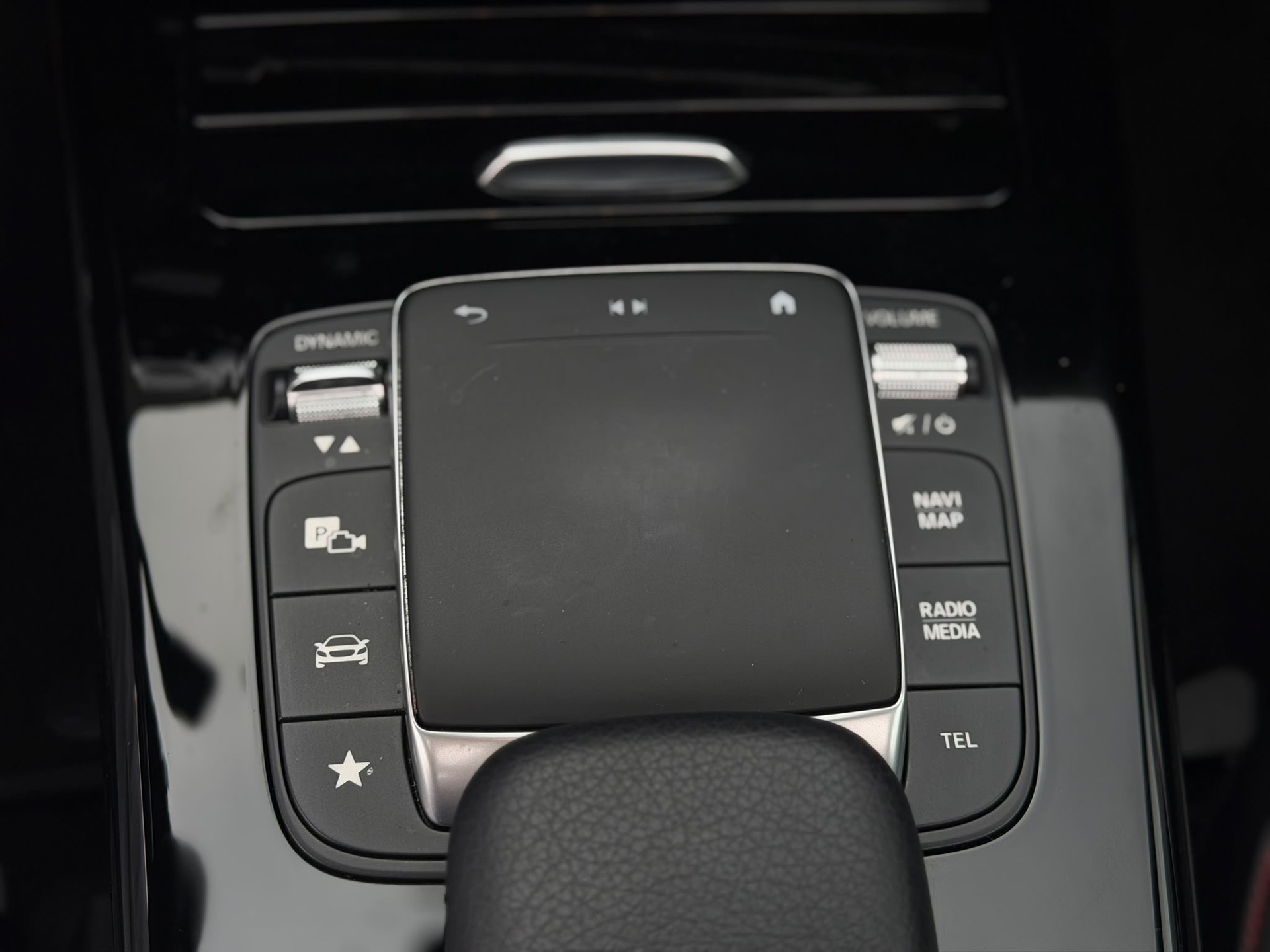 Foto van Mercedes-Benz Cla 250 E