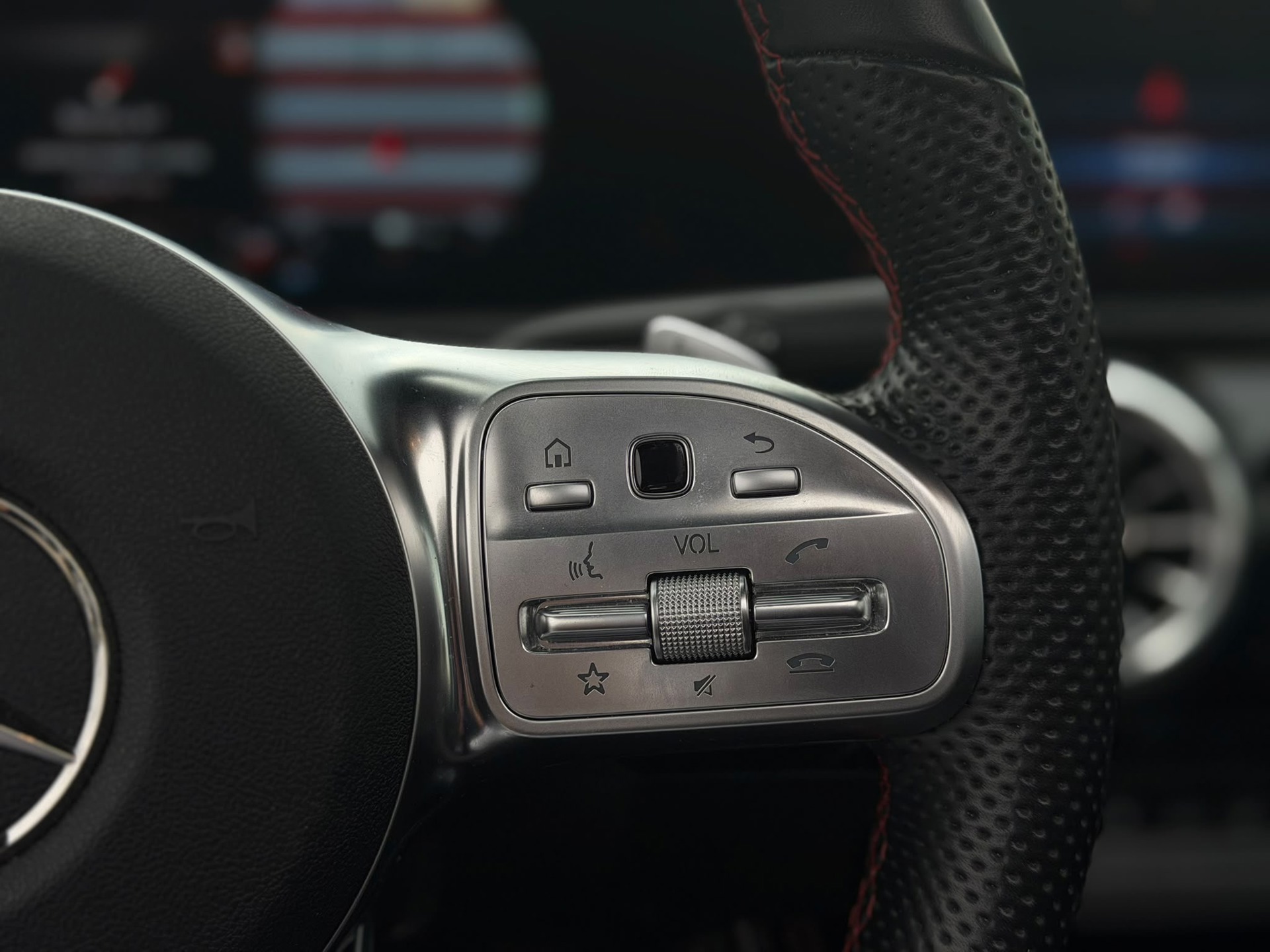 Foto van Mercedes-Benz Cla 250 E