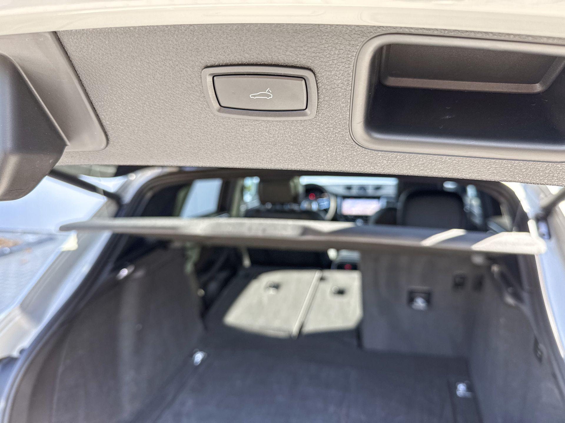 Foto van Porsche Macan