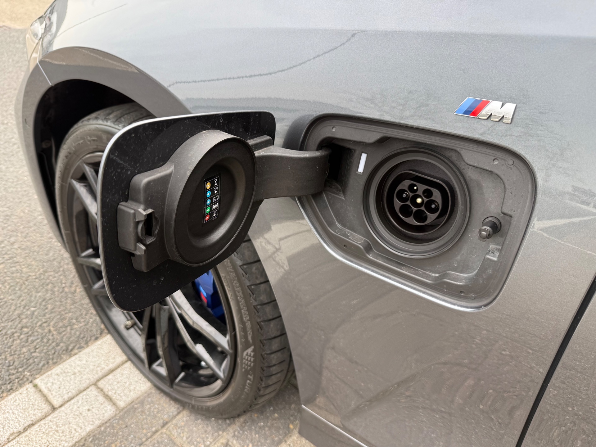 Foto van BMW 3-serie