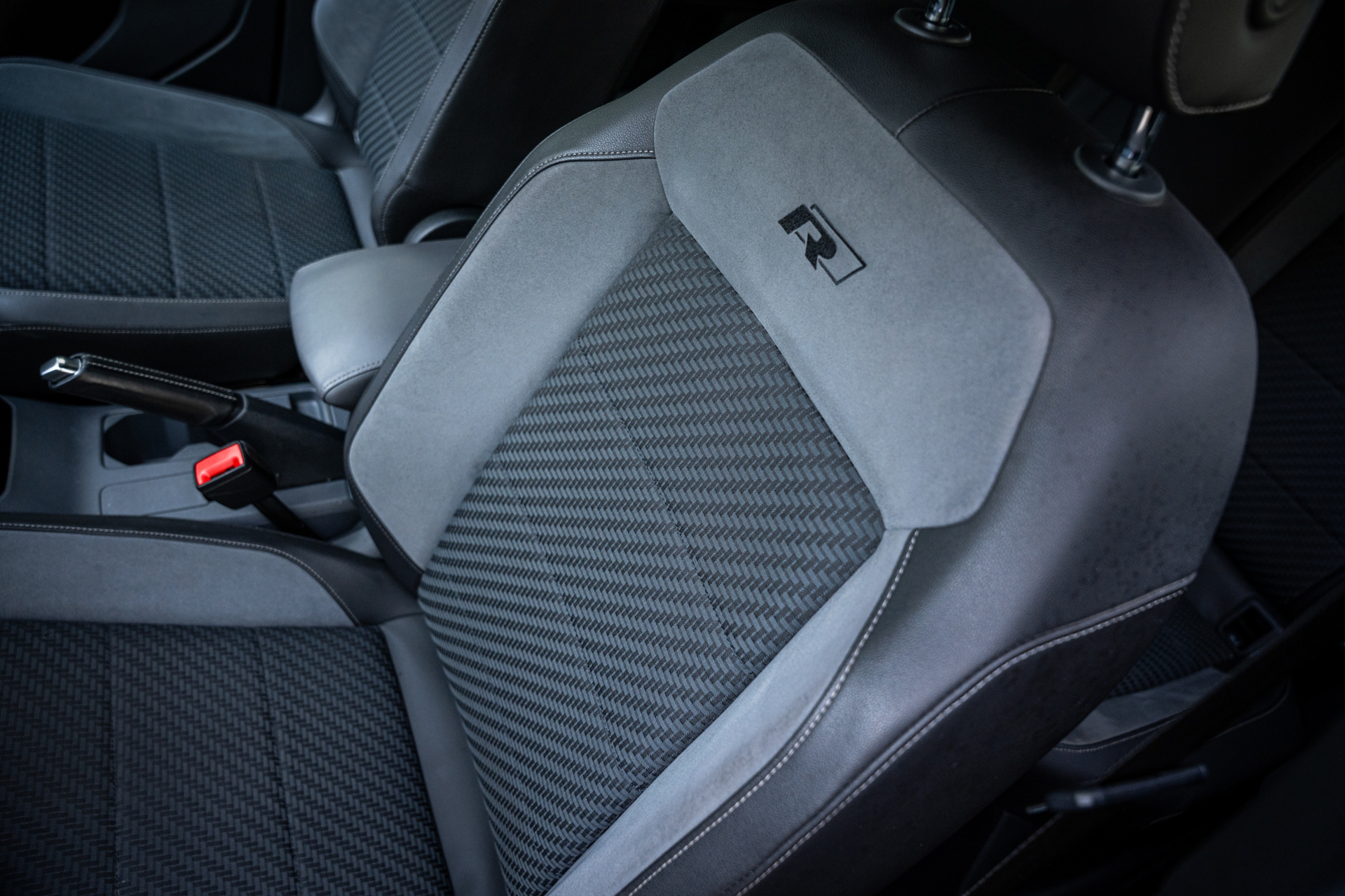 Foto van Volkswagen T-cross