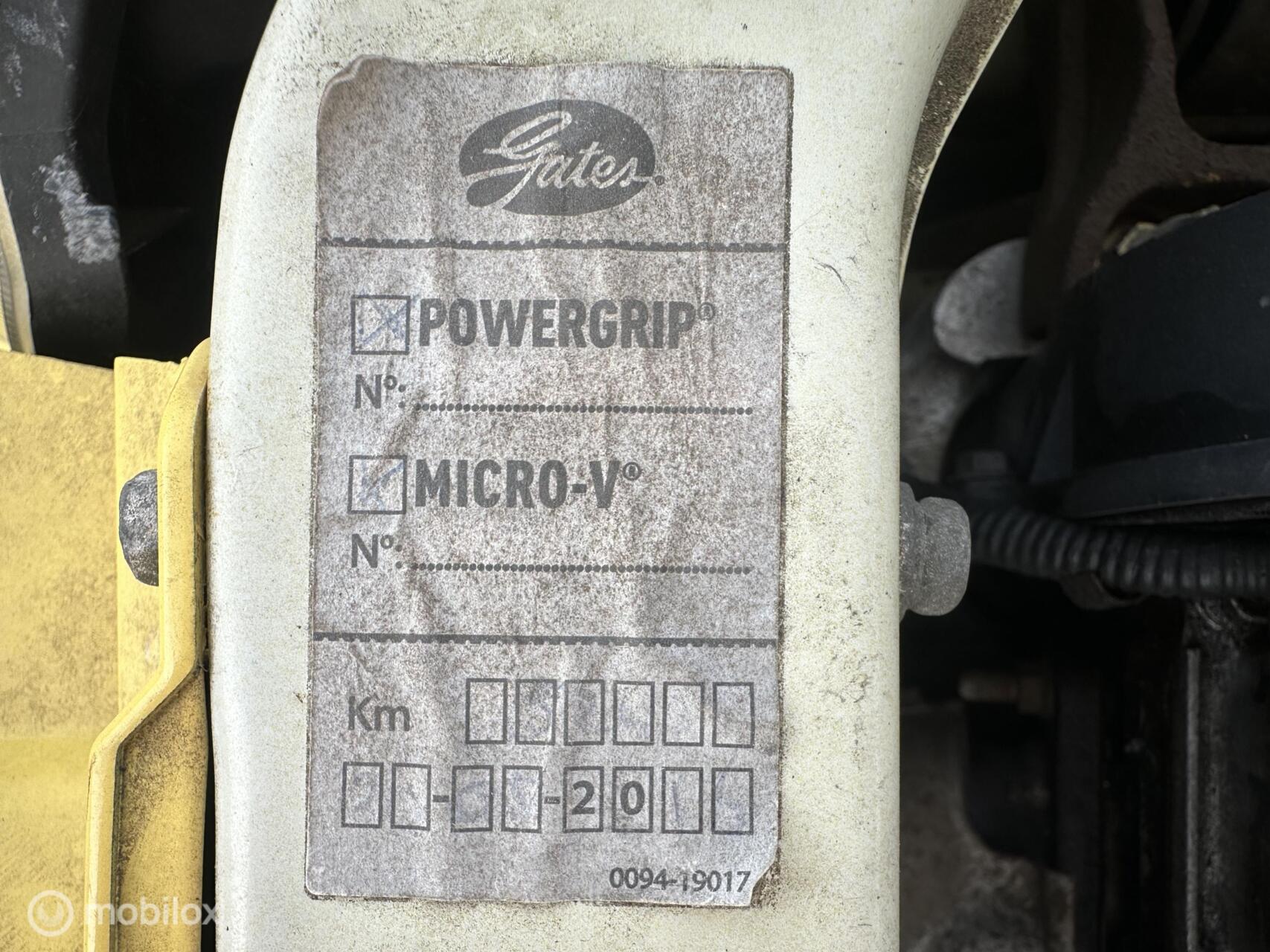 Foto van Suzuki Alto