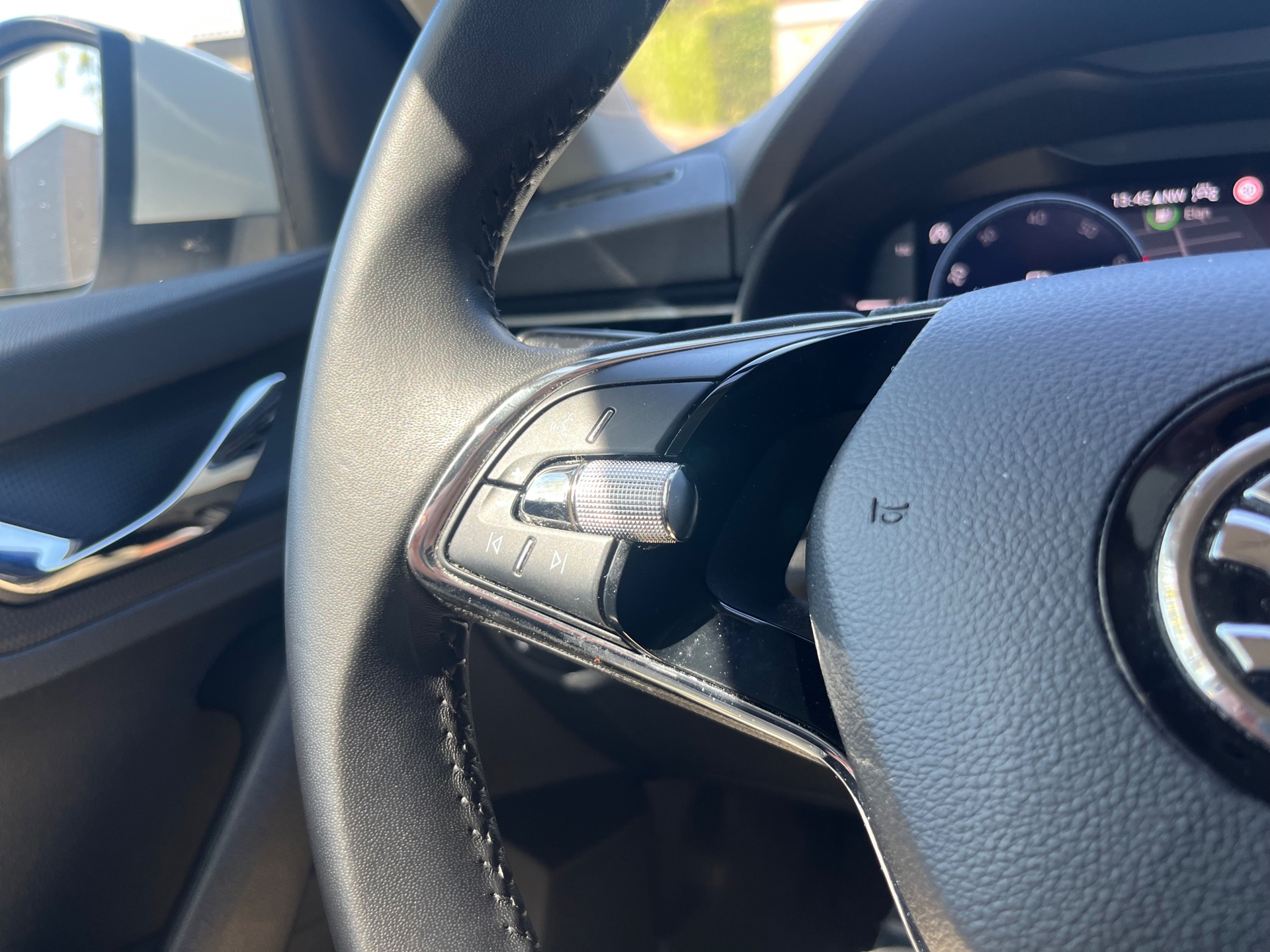Foto van Skoda Kamiq