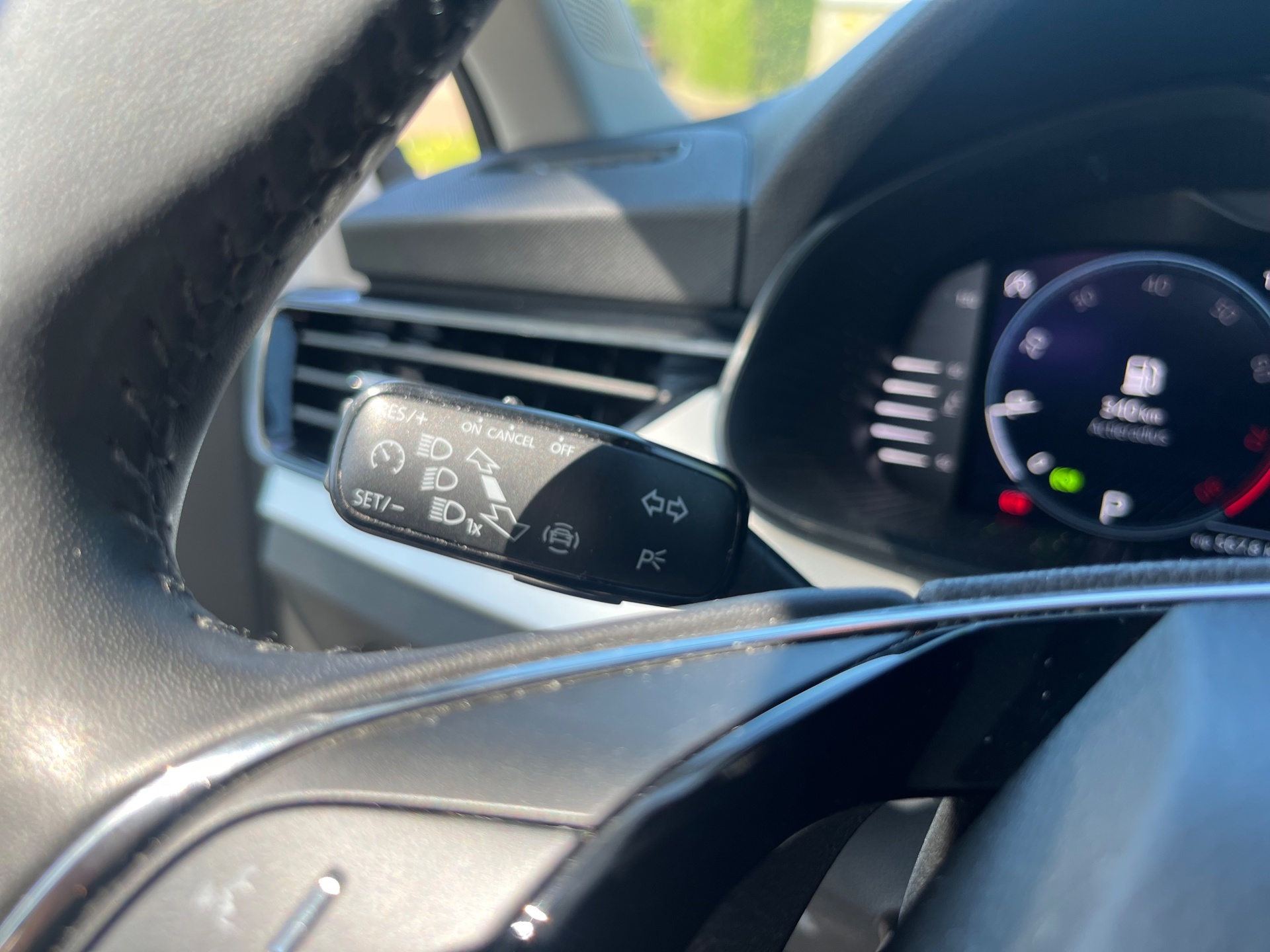 Foto van Skoda Kamiq