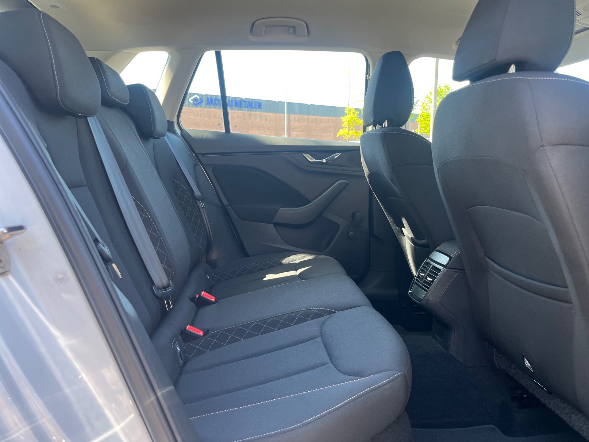 Foto van Skoda Kamiq