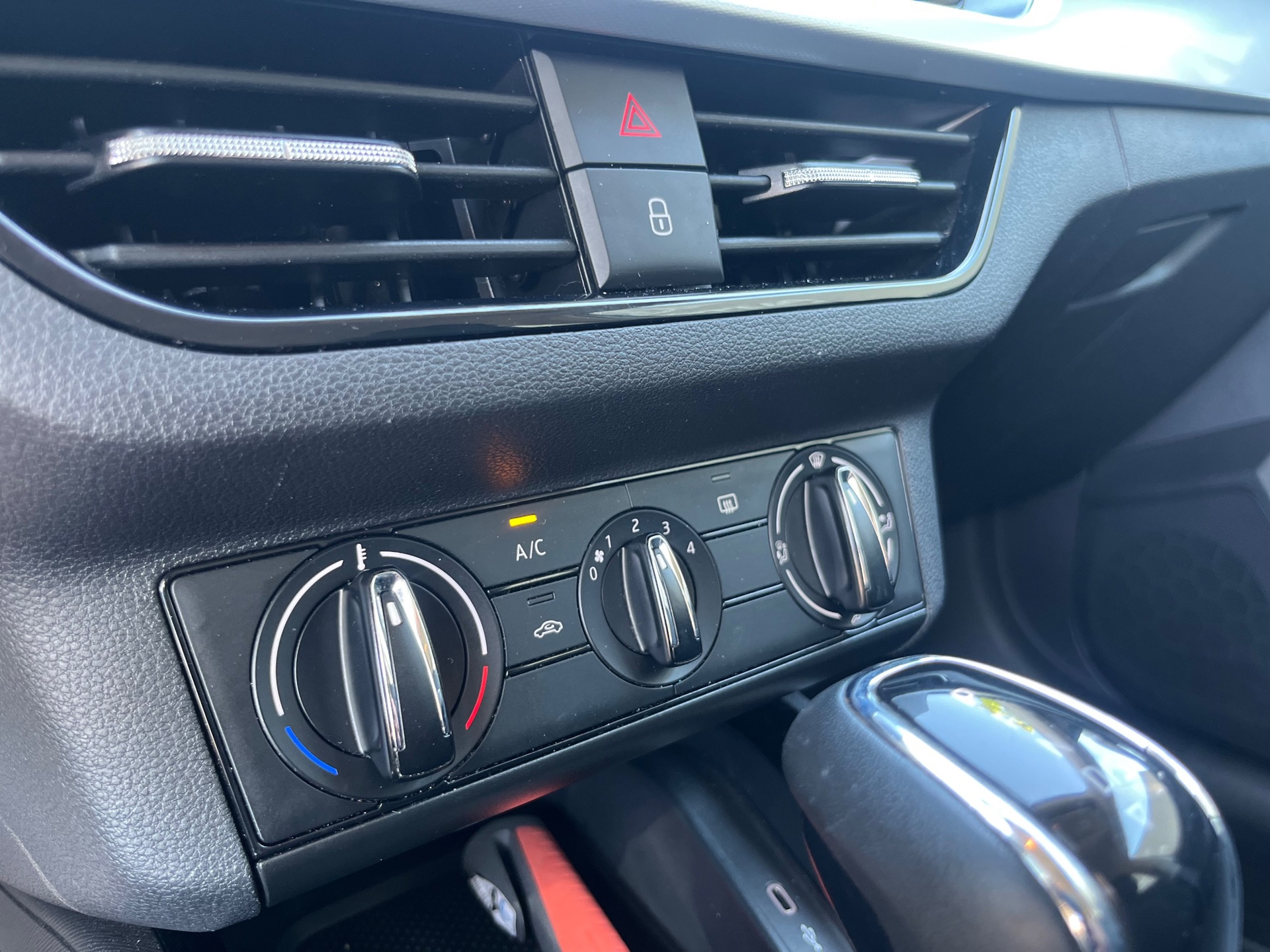 Foto van Skoda Kamiq