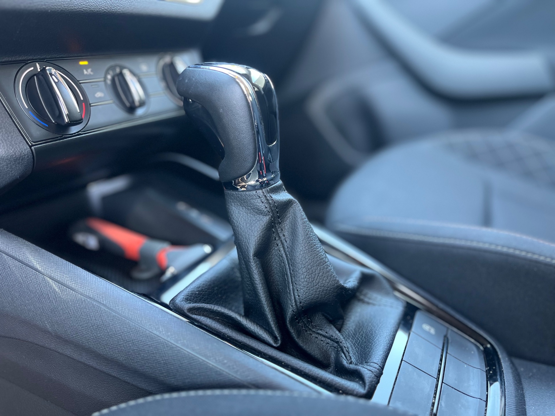 Foto van Skoda Kamiq