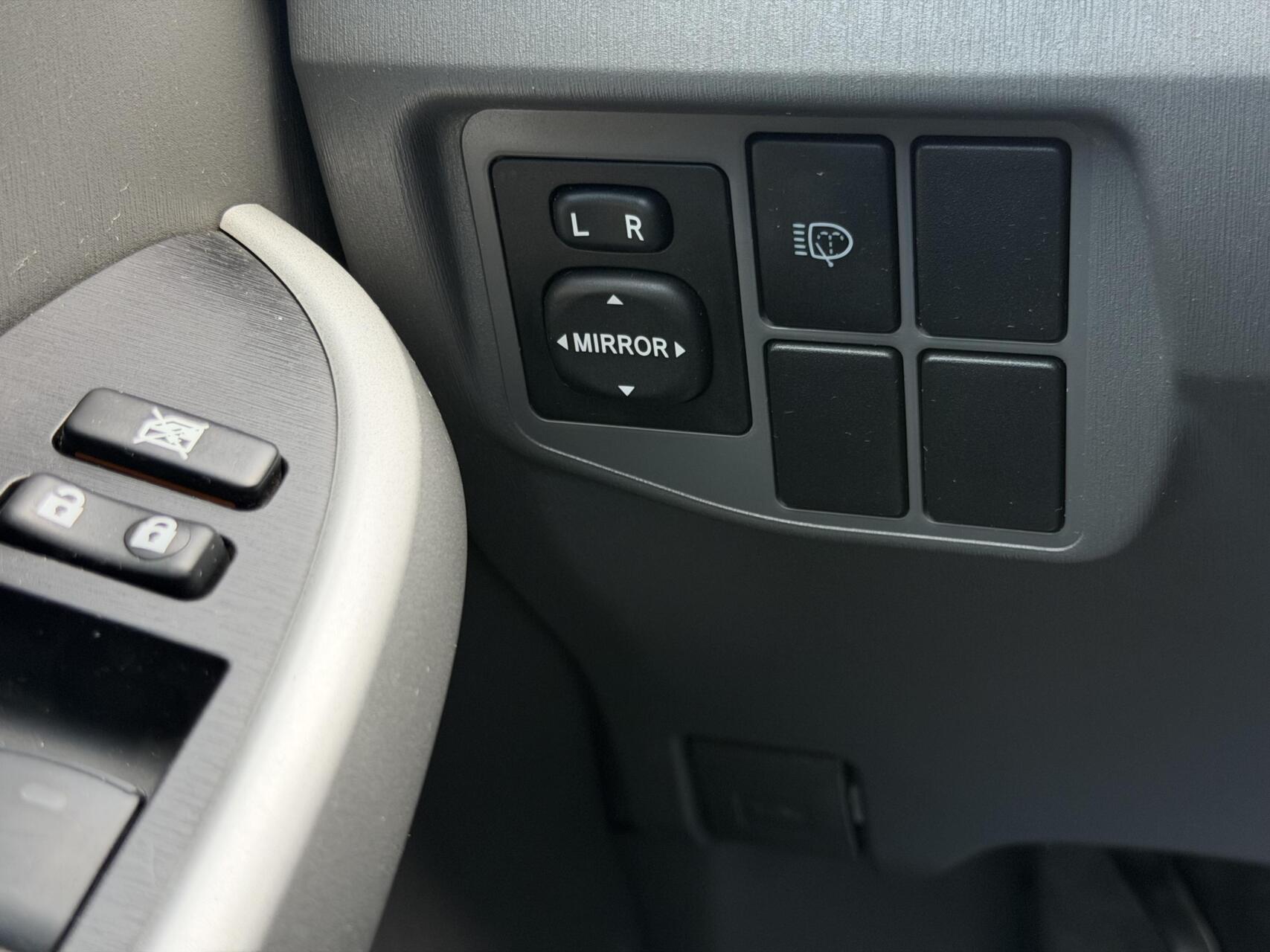 Foto van Toyota Toyota Prius
