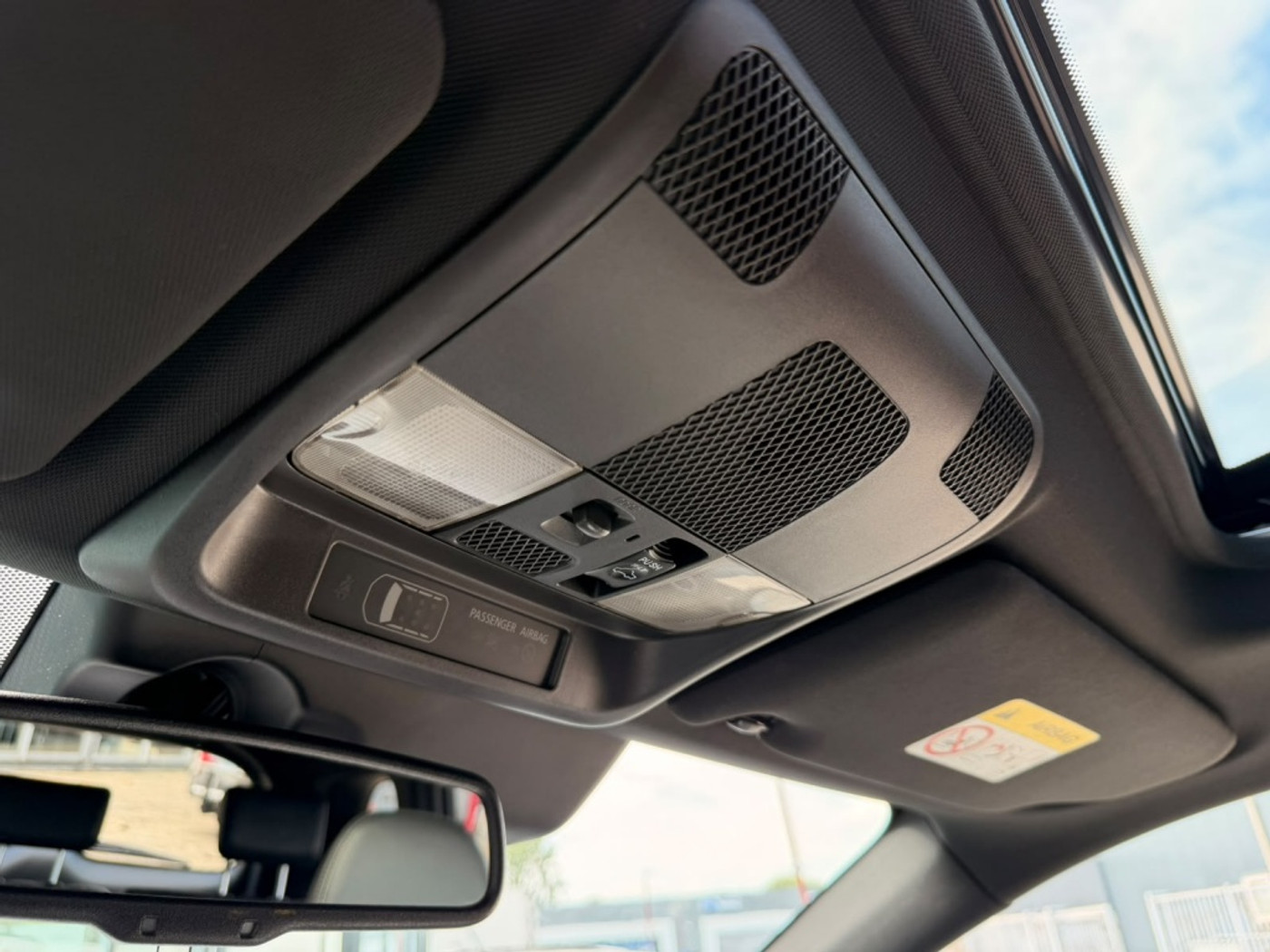 Foto van Mitsubishi Mitsubishi Outlander