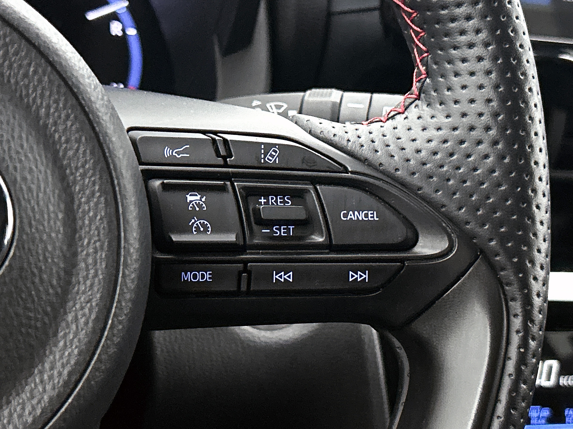 Foto van Toyota Toyota Yaris Cross