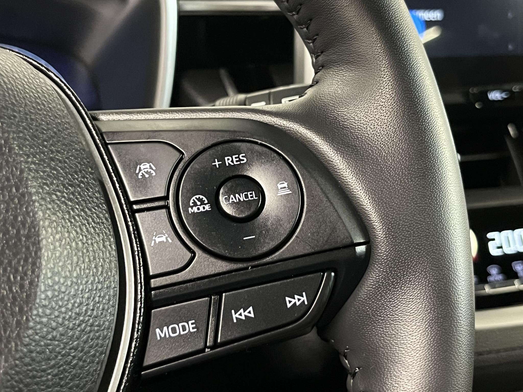 Foto van Toyota Toyota Corolla