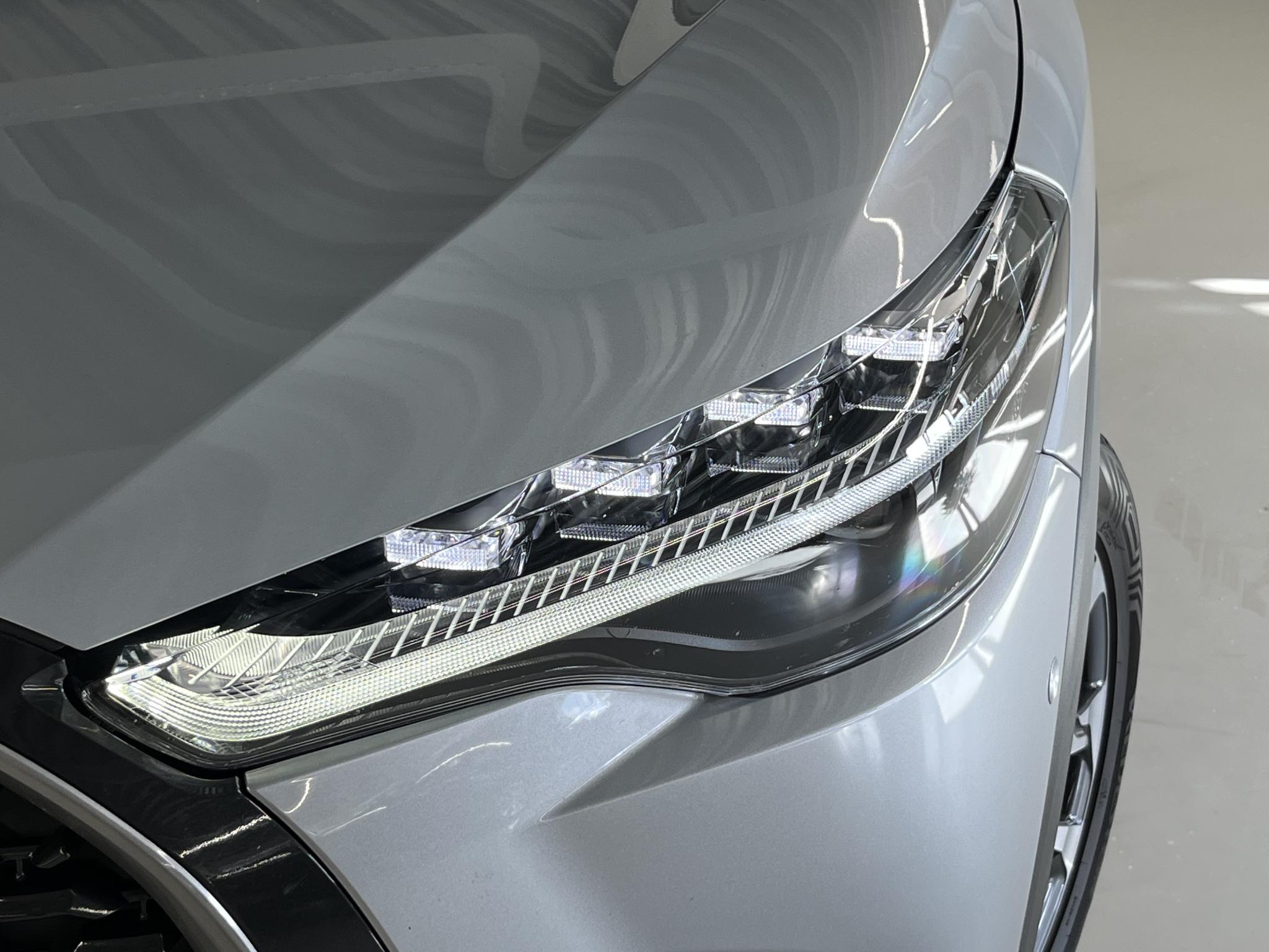 Foto van Toyota Toyota Corolla
