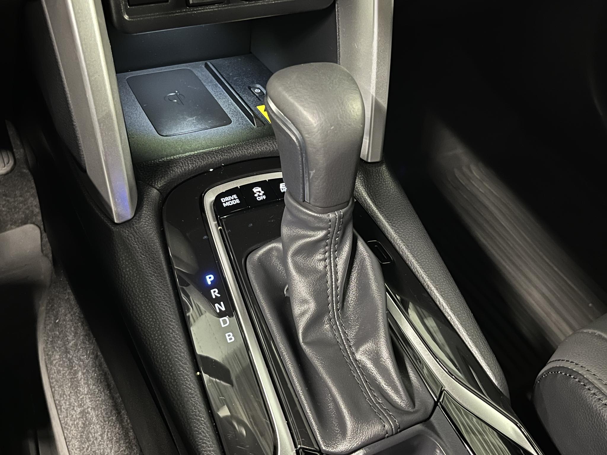 Foto van Toyota Toyota Corolla