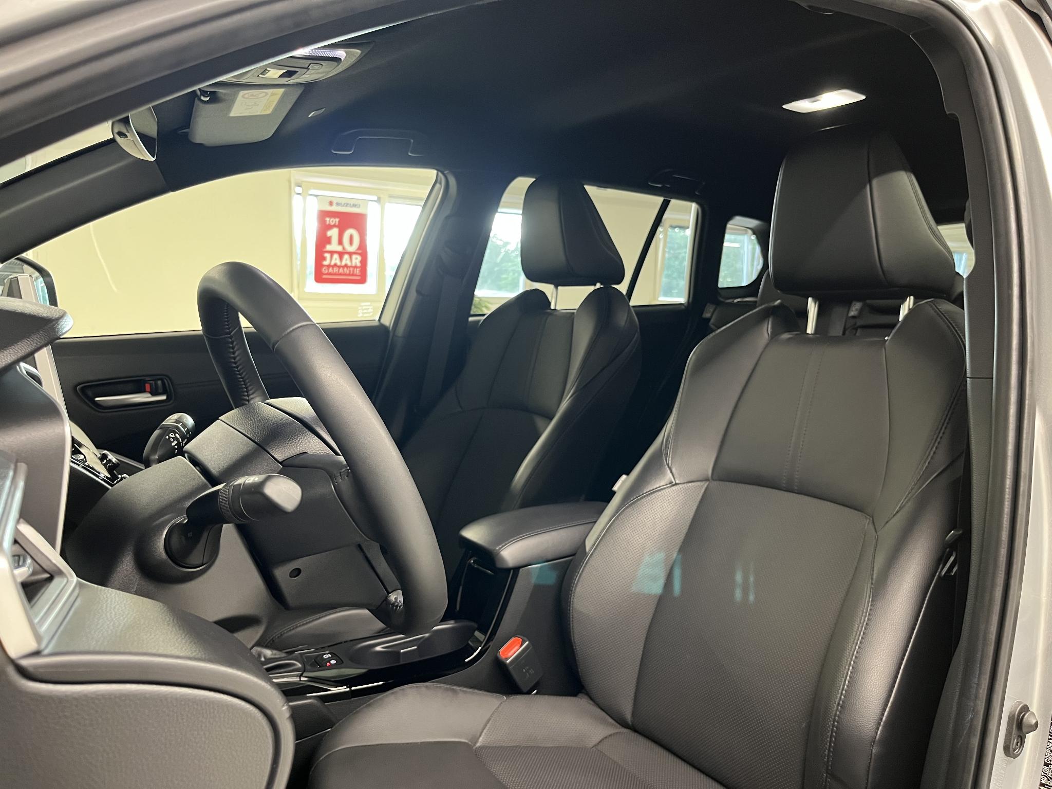 Foto van Toyota Toyota Corolla