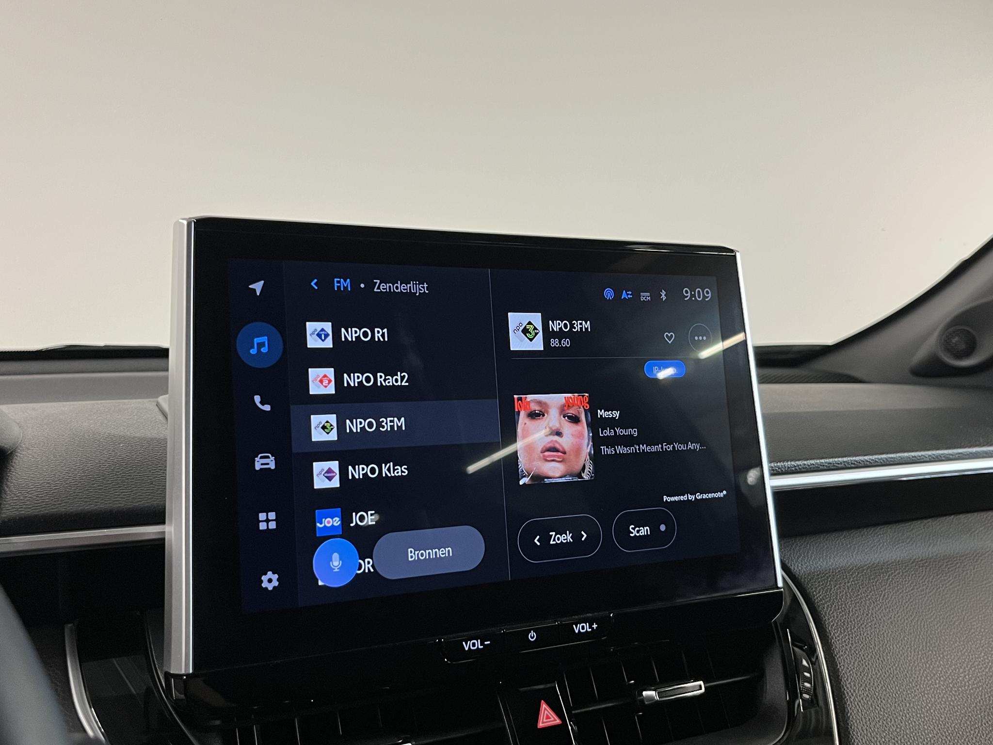 Foto van Toyota Toyota Corolla