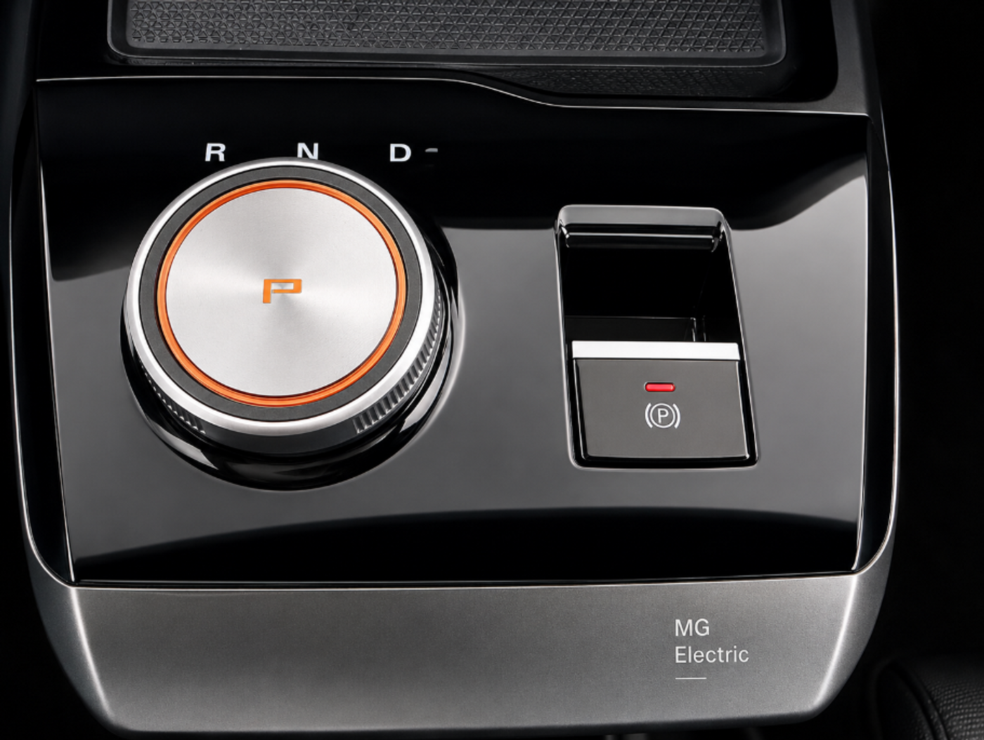Foto van MG Mg4 Electric