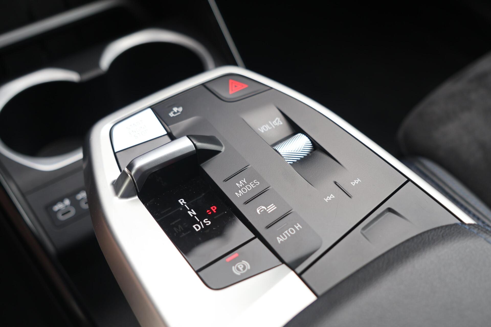 Foto van BMW X1 Sdrive18i