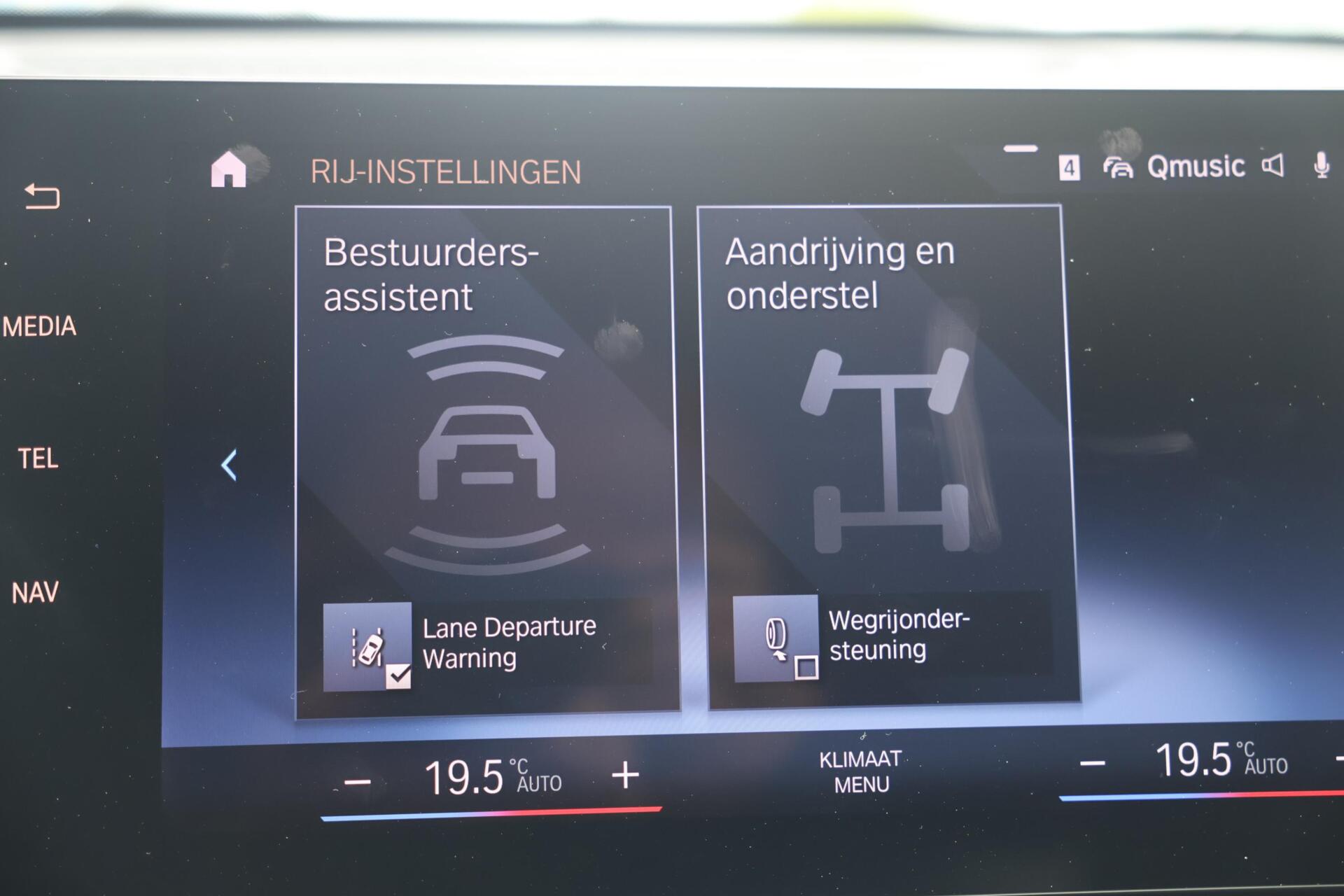 Foto van BMW X1 Sdrive18i