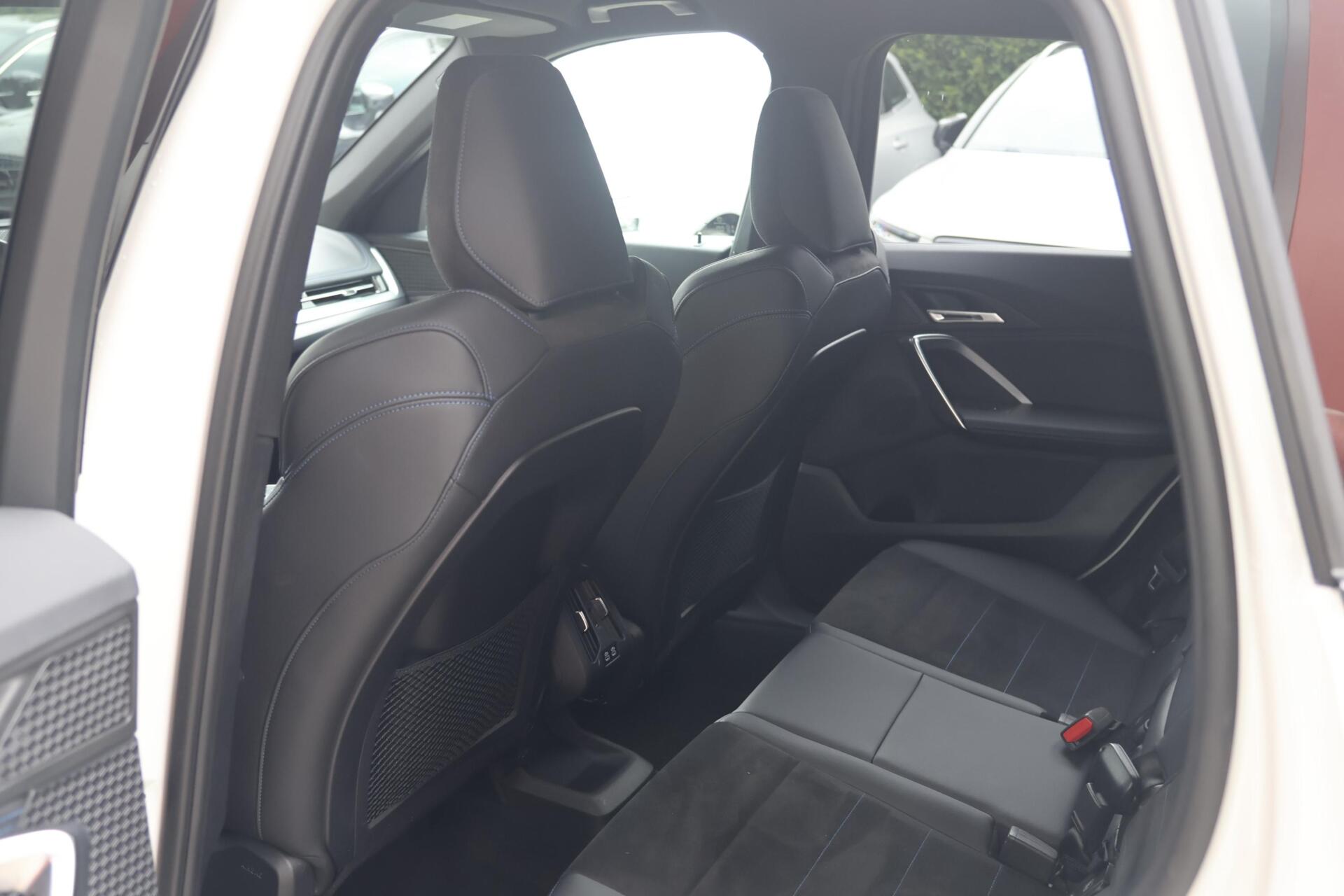 Foto van BMW X1 Sdrive18i