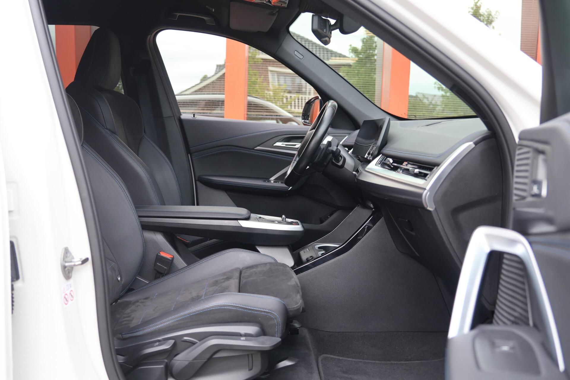 Foto van BMW X1 Sdrive18i