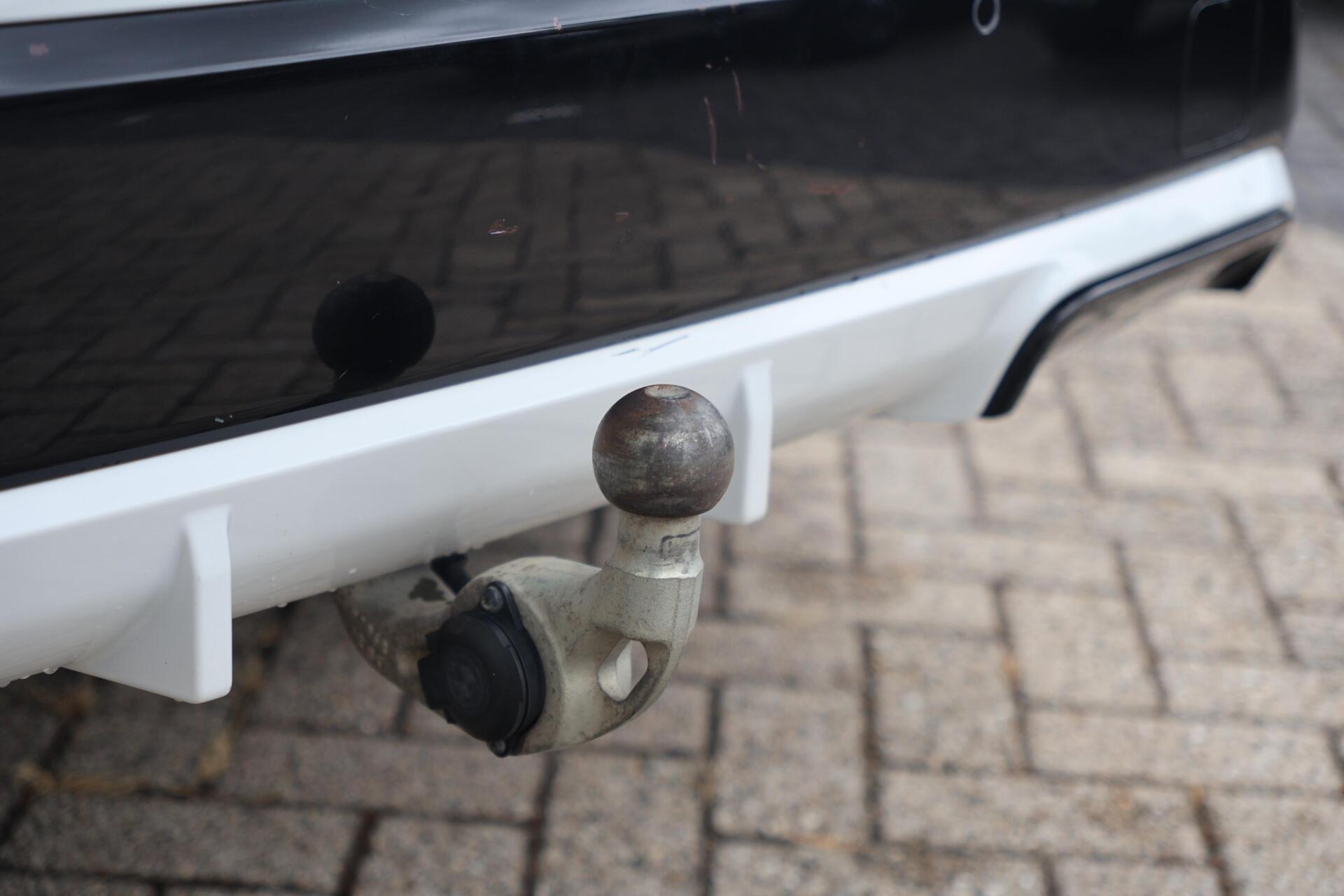 Foto van BMW X1 Sdrive18i