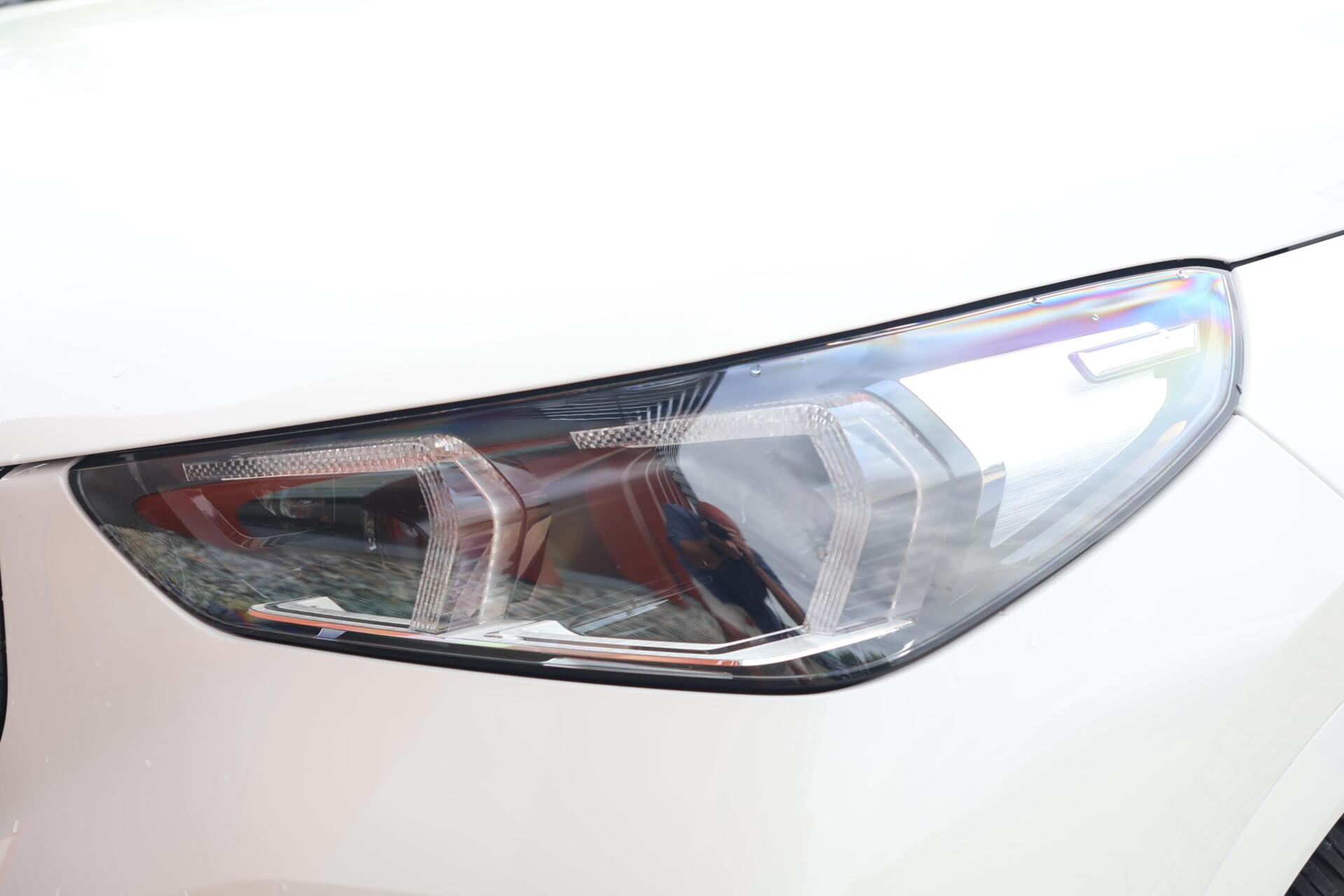 Foto van BMW X1 Sdrive18i