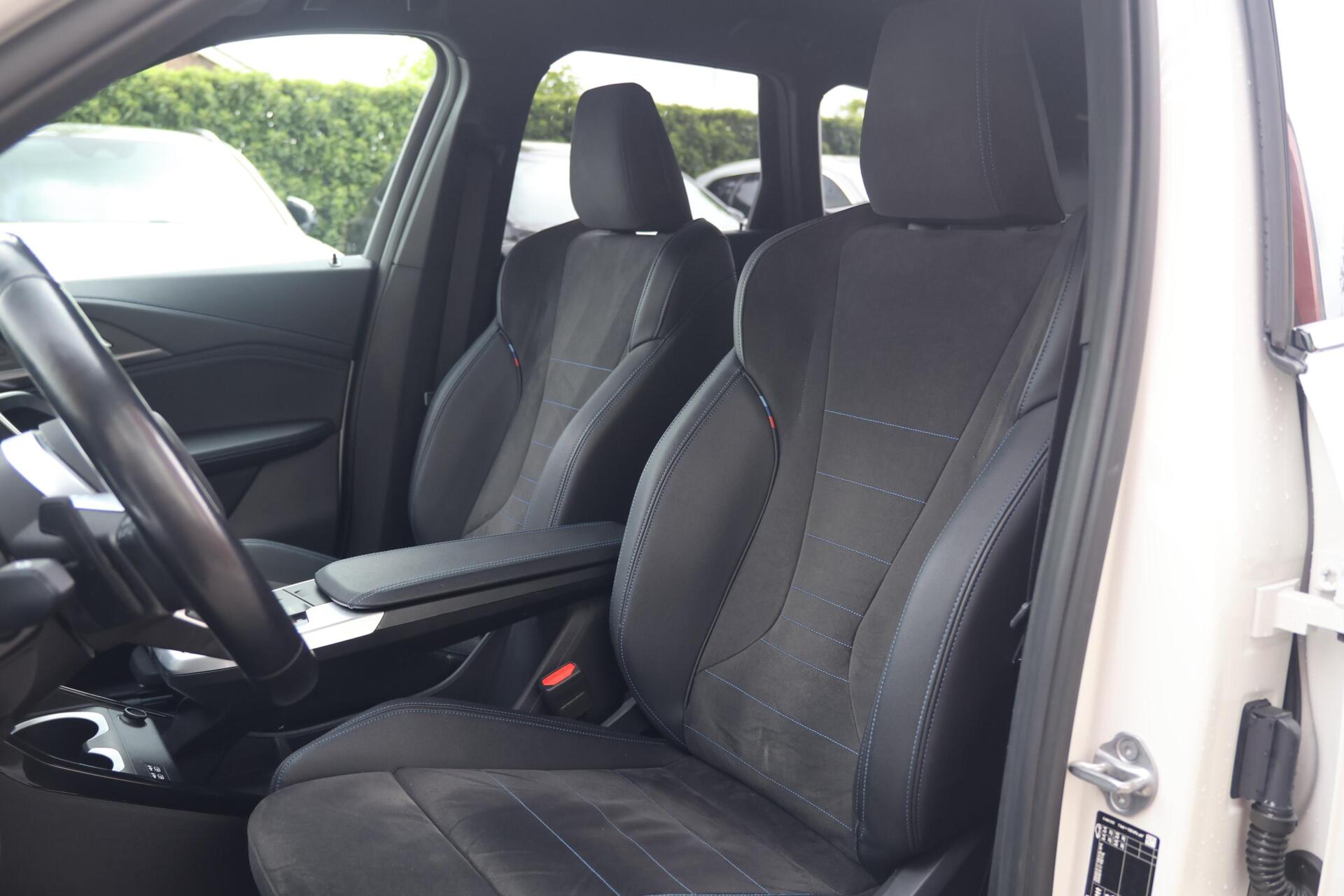 Foto van BMW X1 Sdrive18i