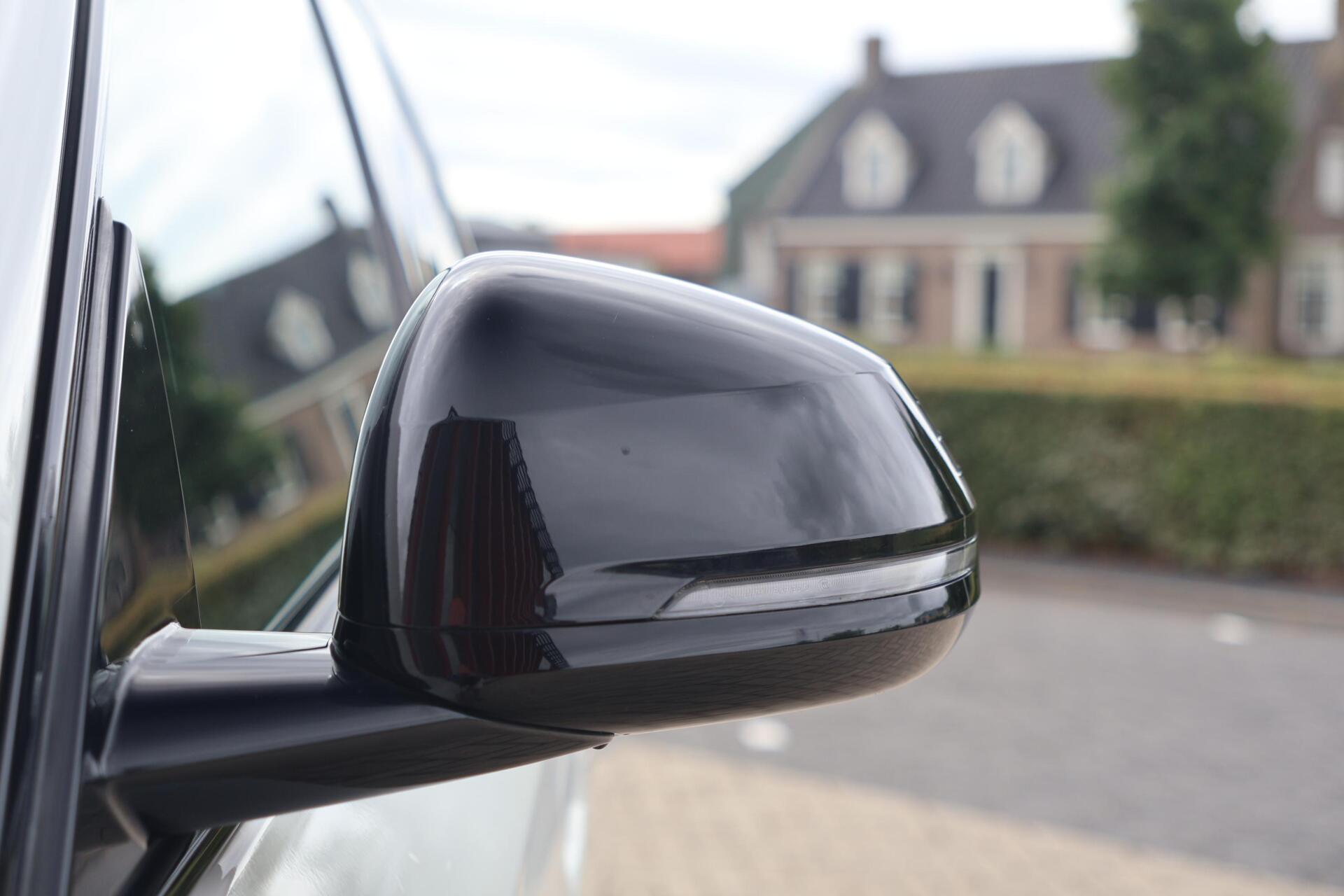 Foto van BMW X1 Sdrive18i