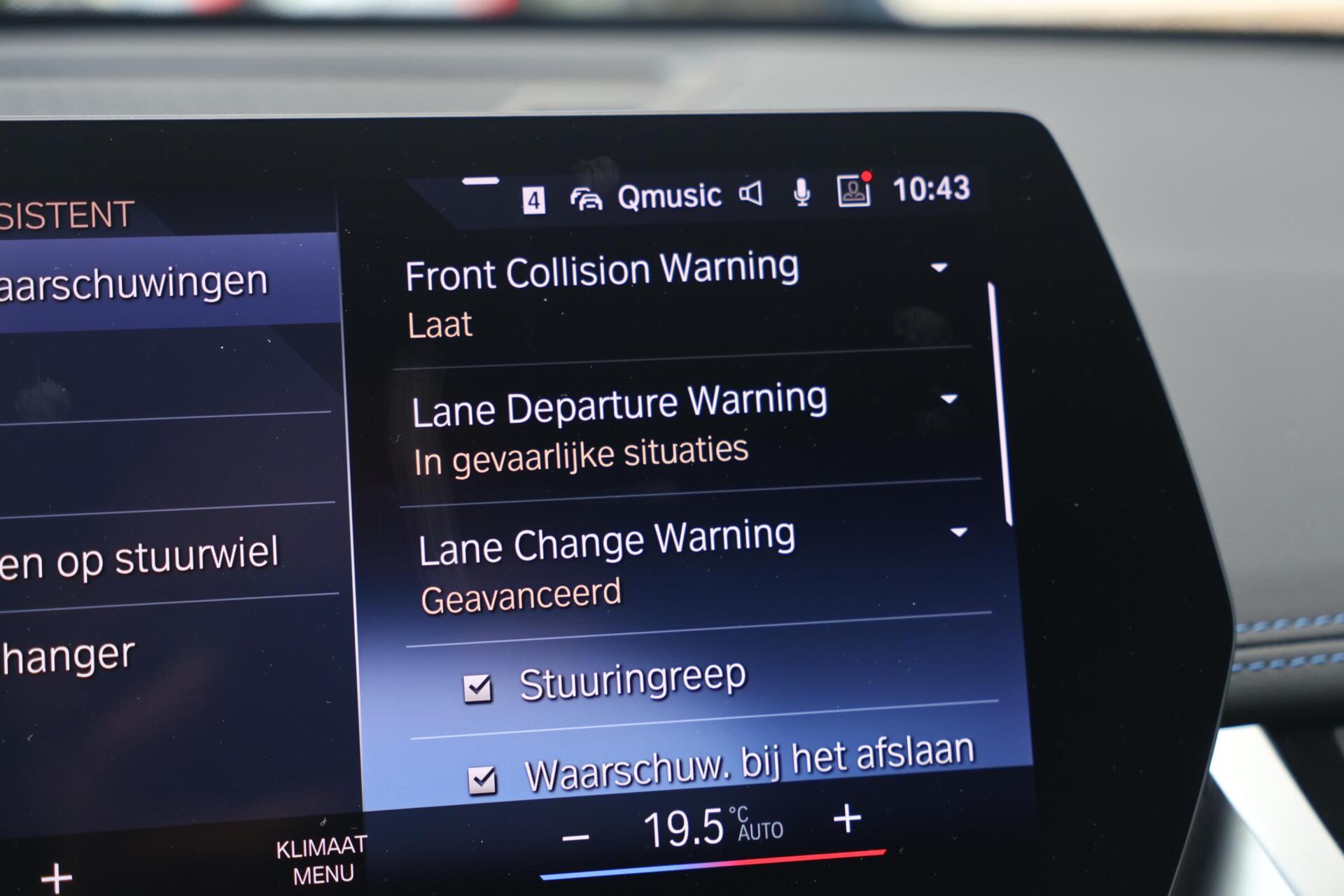 Foto van BMW X1 Sdrive18i