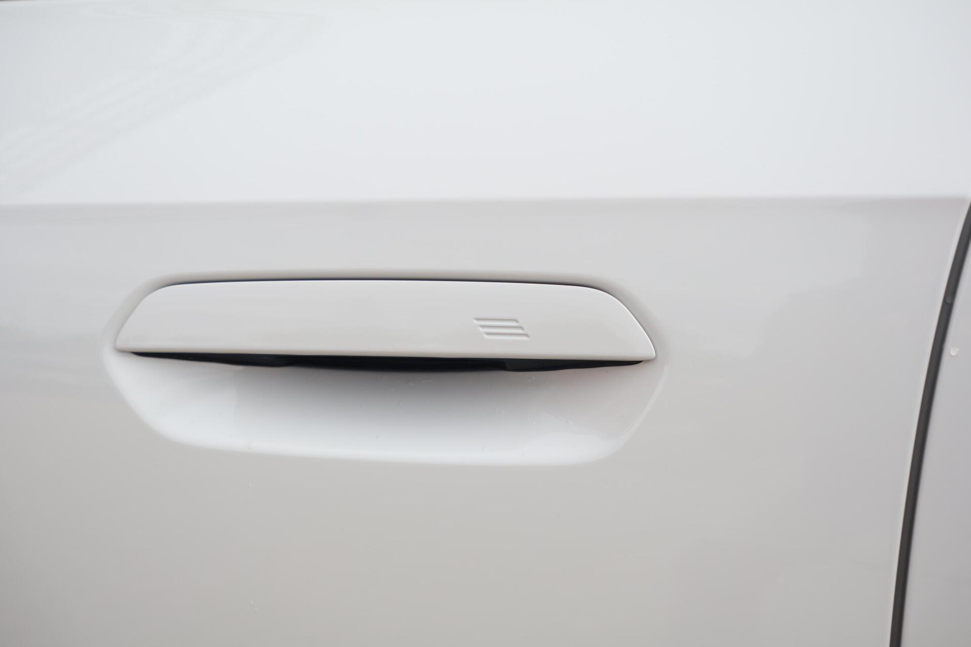 Foto van BMW X1 Sdrive18i