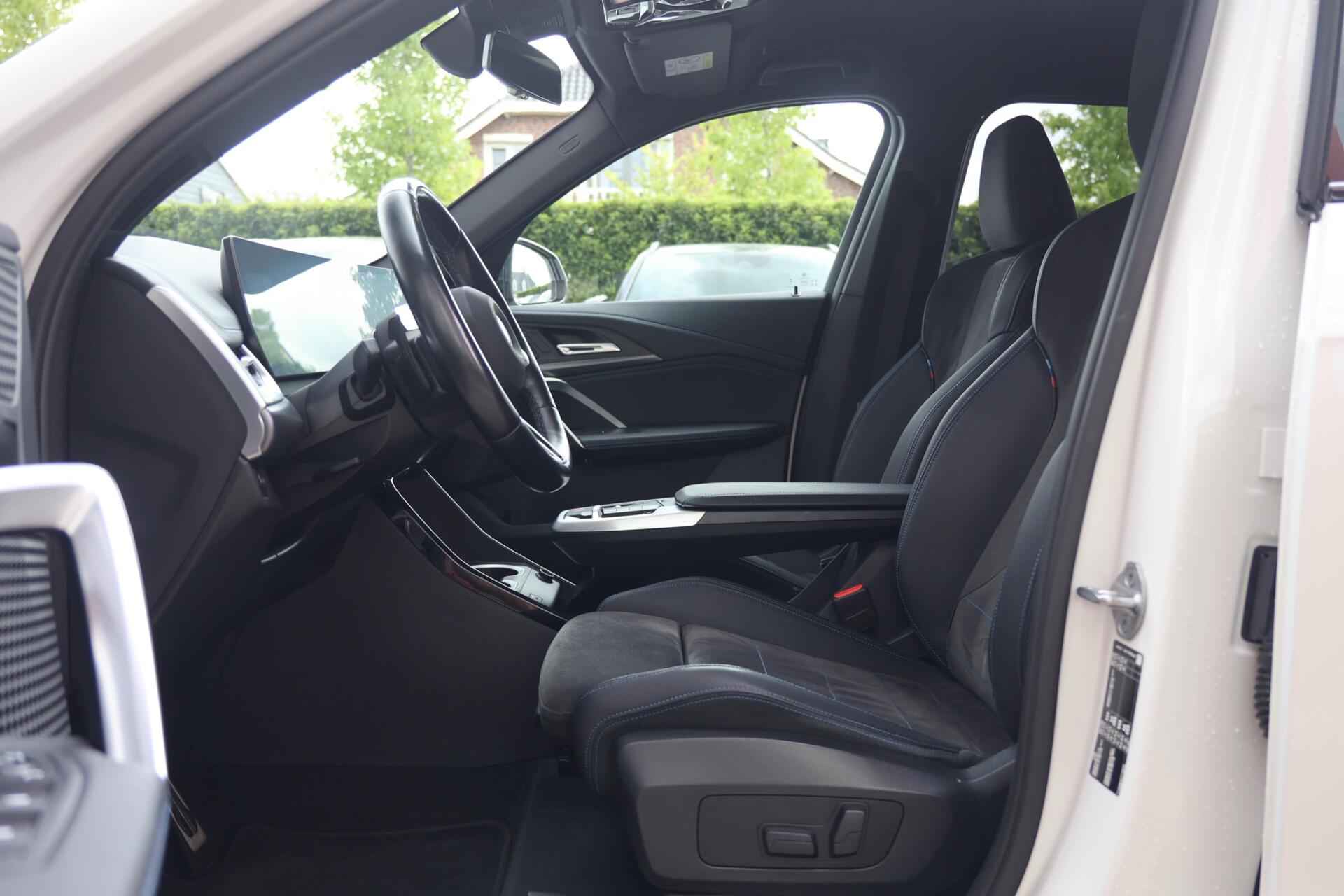 Foto van BMW X1 Sdrive18i