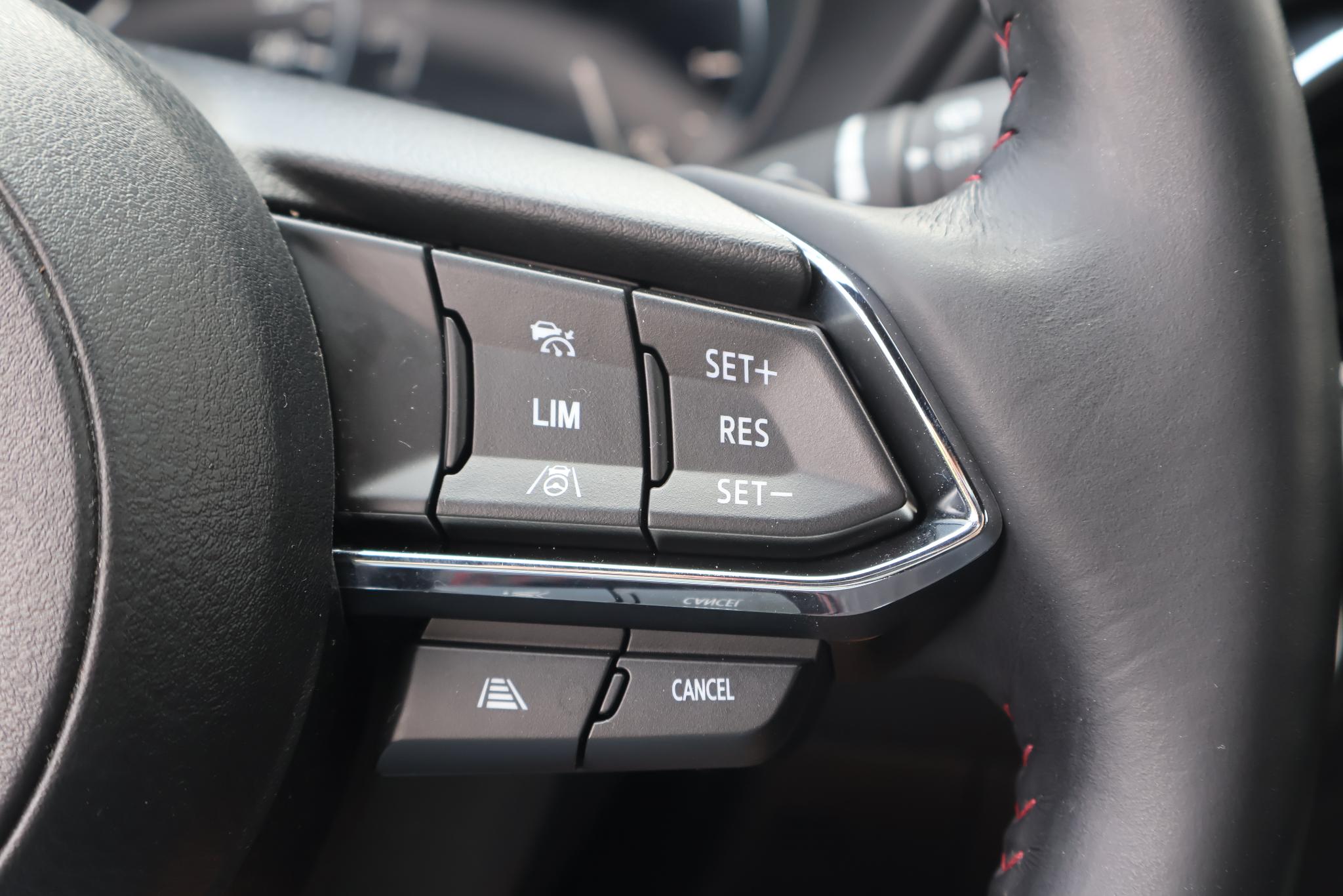 Foto van Mazda Mazda Cx-5