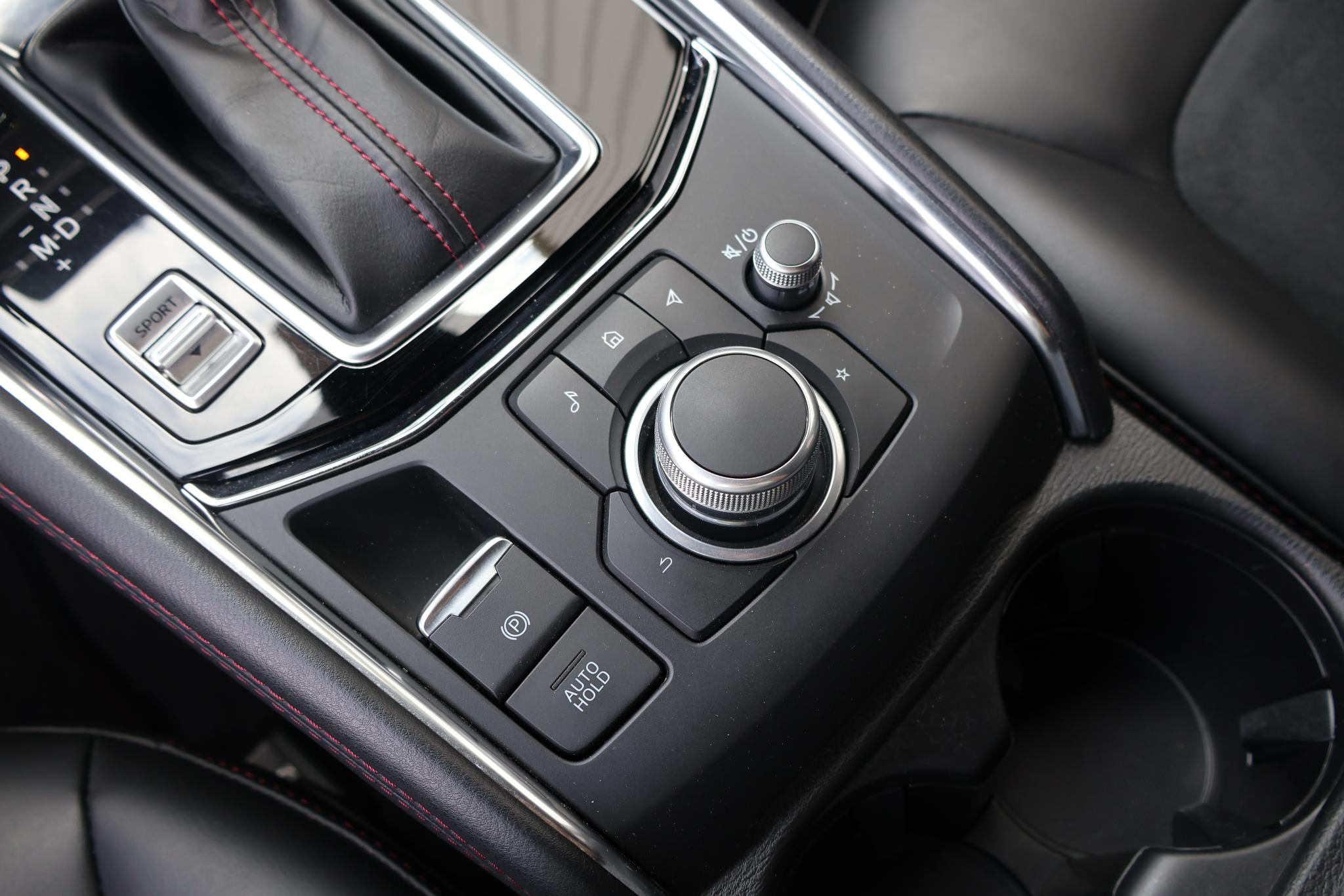 Foto van Mazda Mazda Cx-5