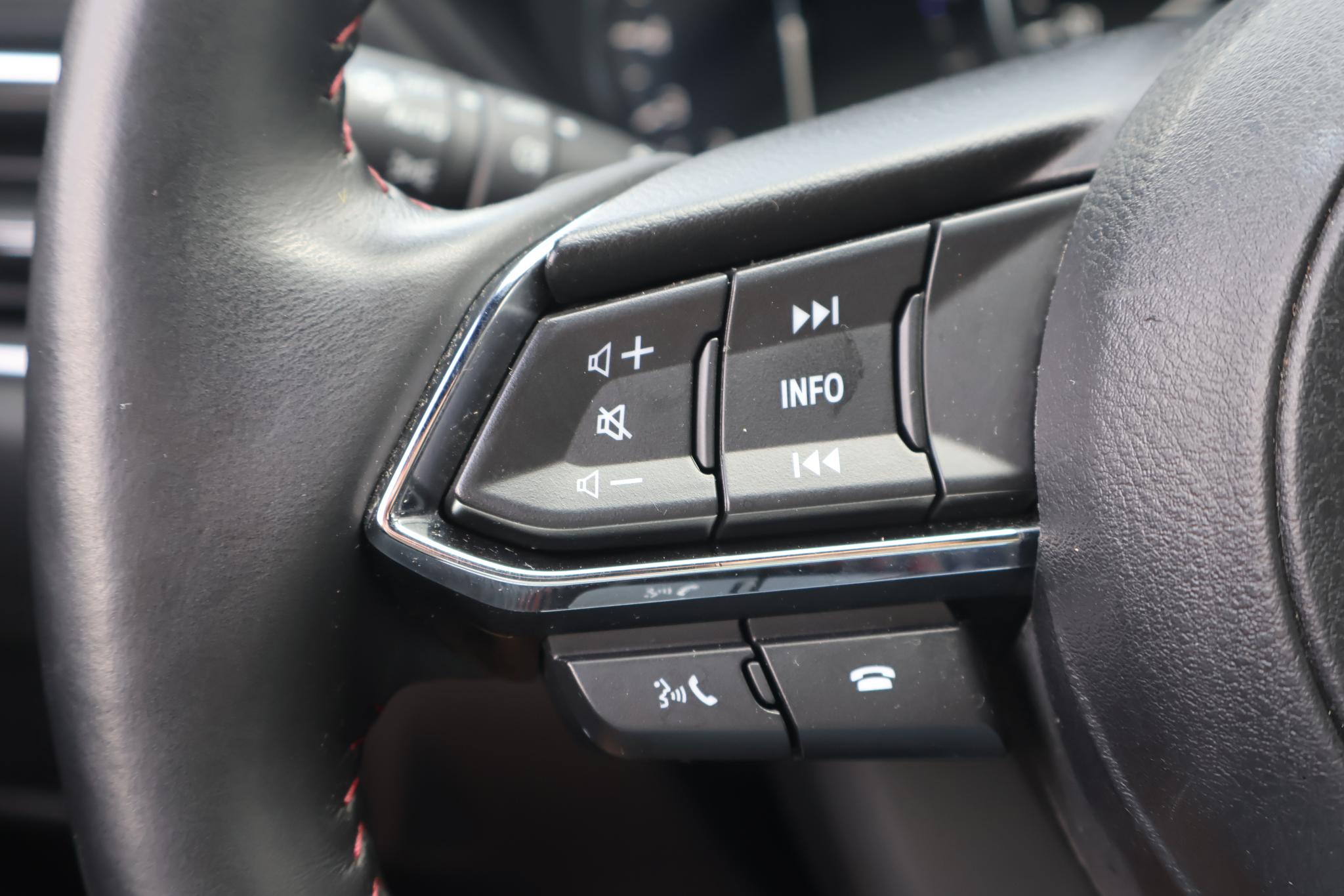 Foto van Mazda Mazda Cx-5