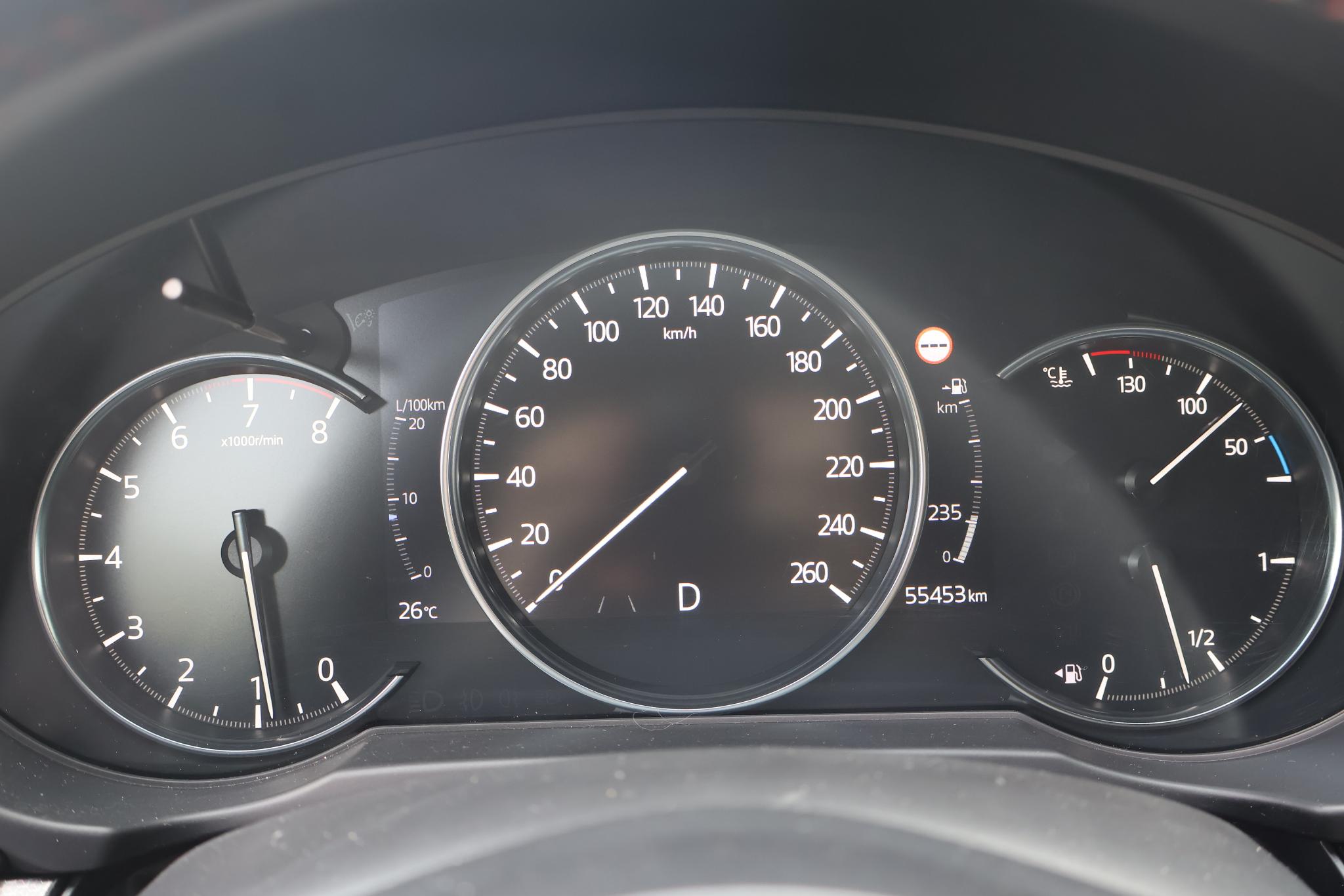 Foto van Mazda Mazda Cx-5