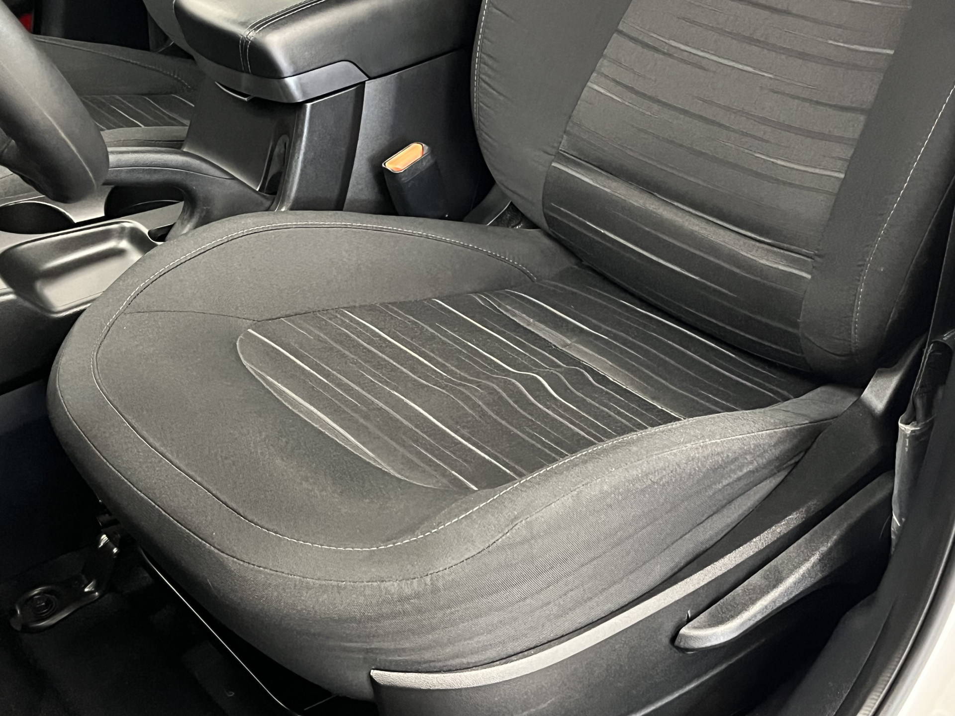 Foto van Hyundai Ix35