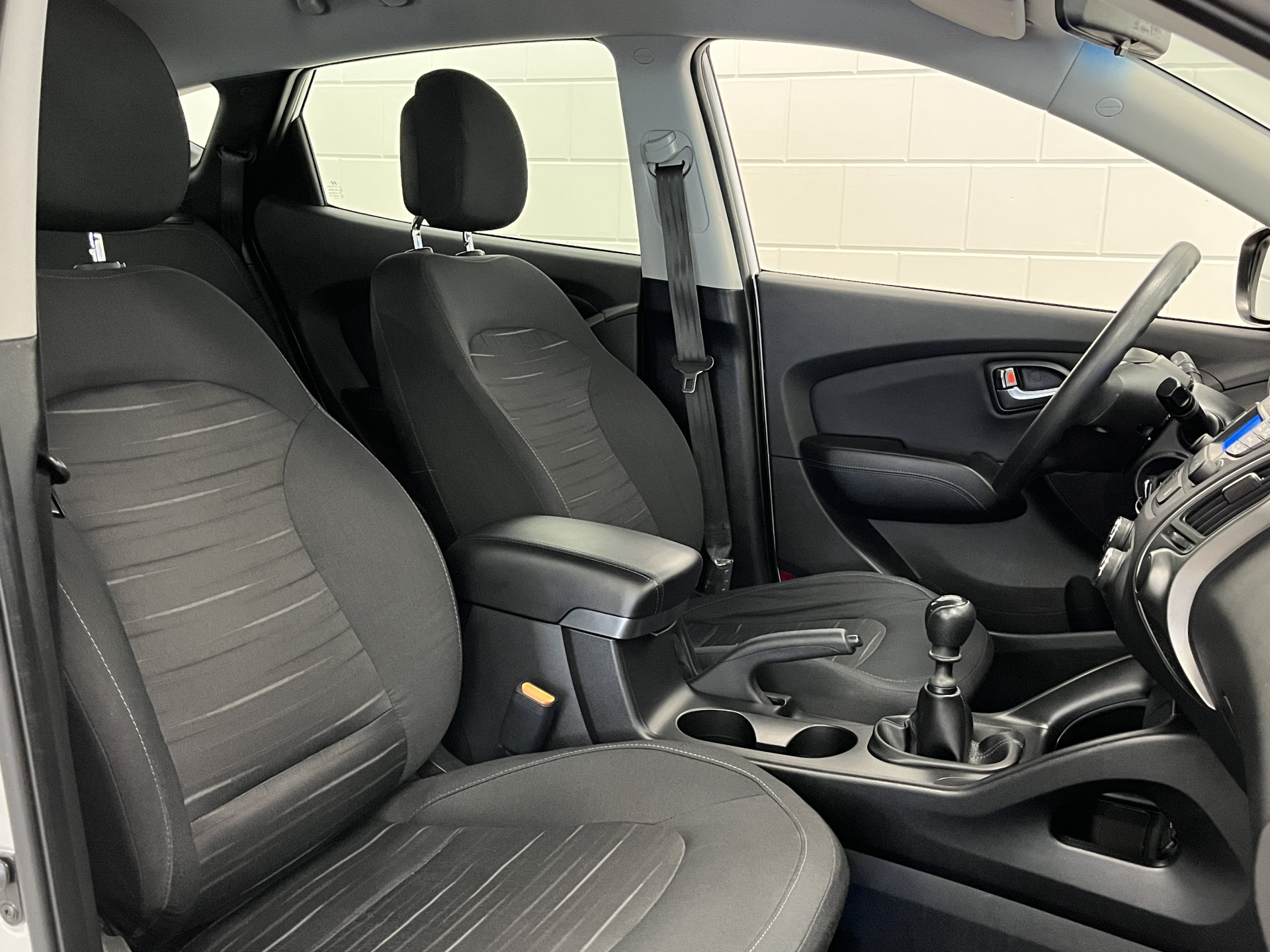 Foto van Hyundai Ix35