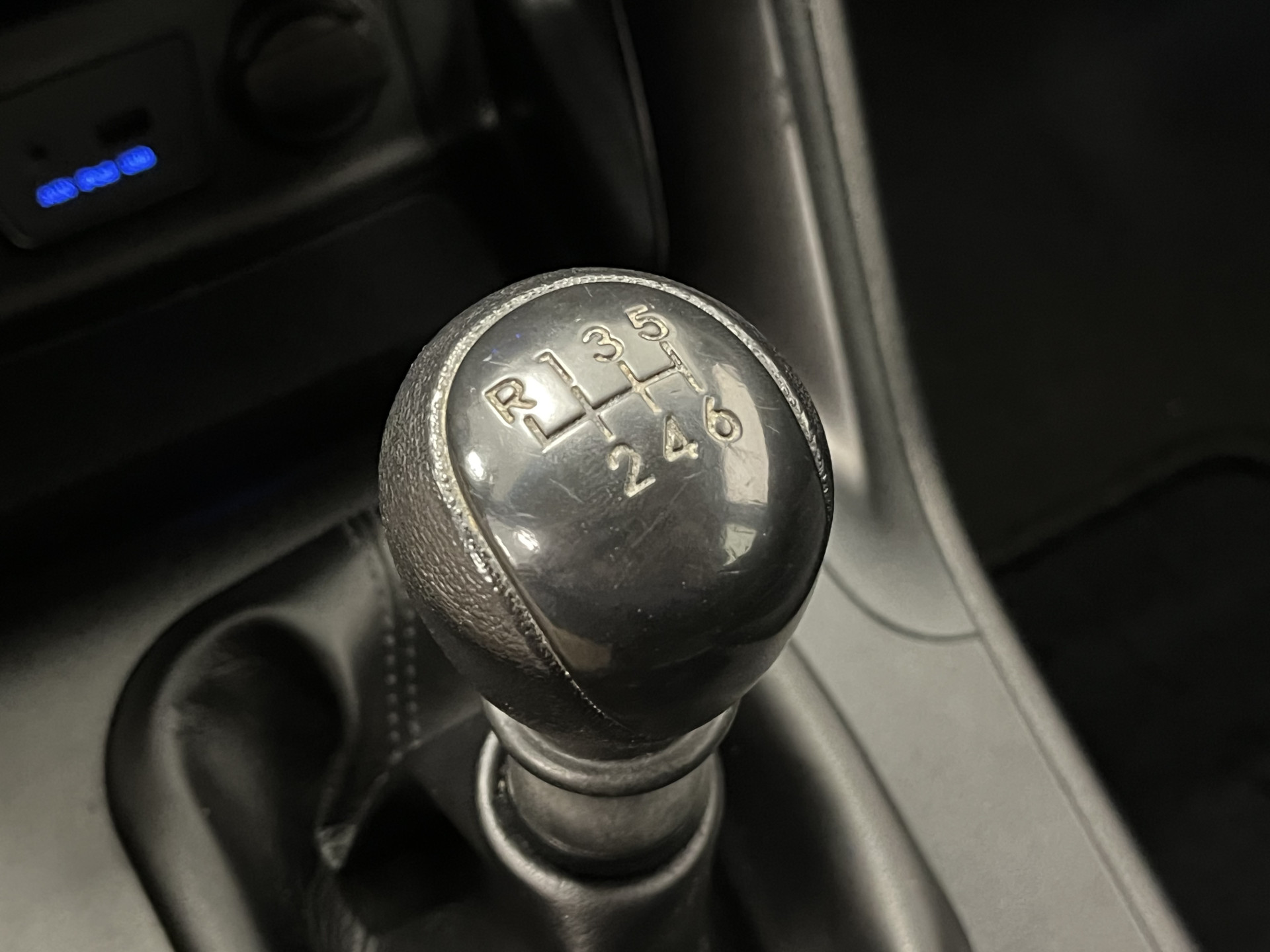 Foto van Hyundai Ix35