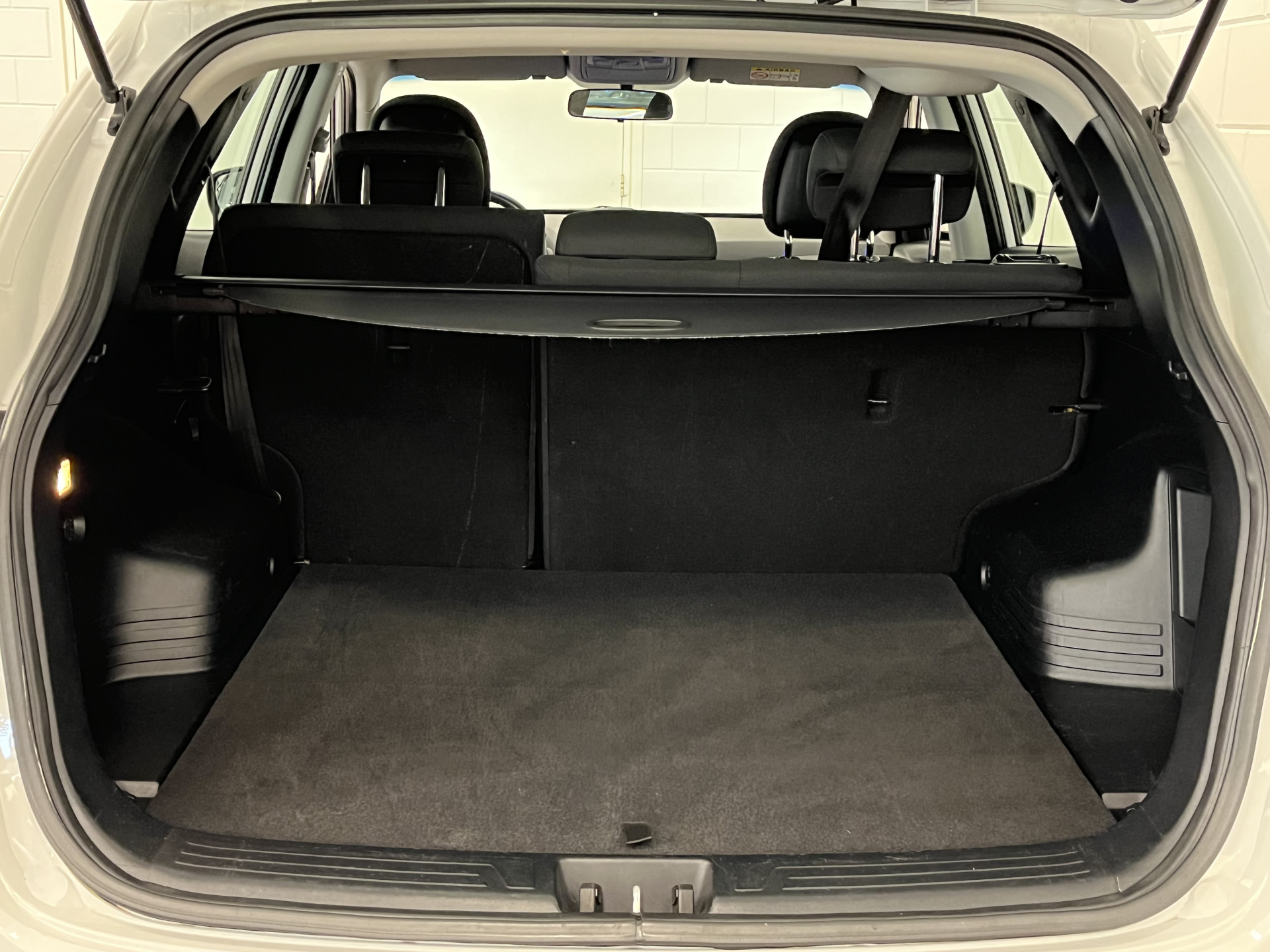 Foto van Hyundai Ix35