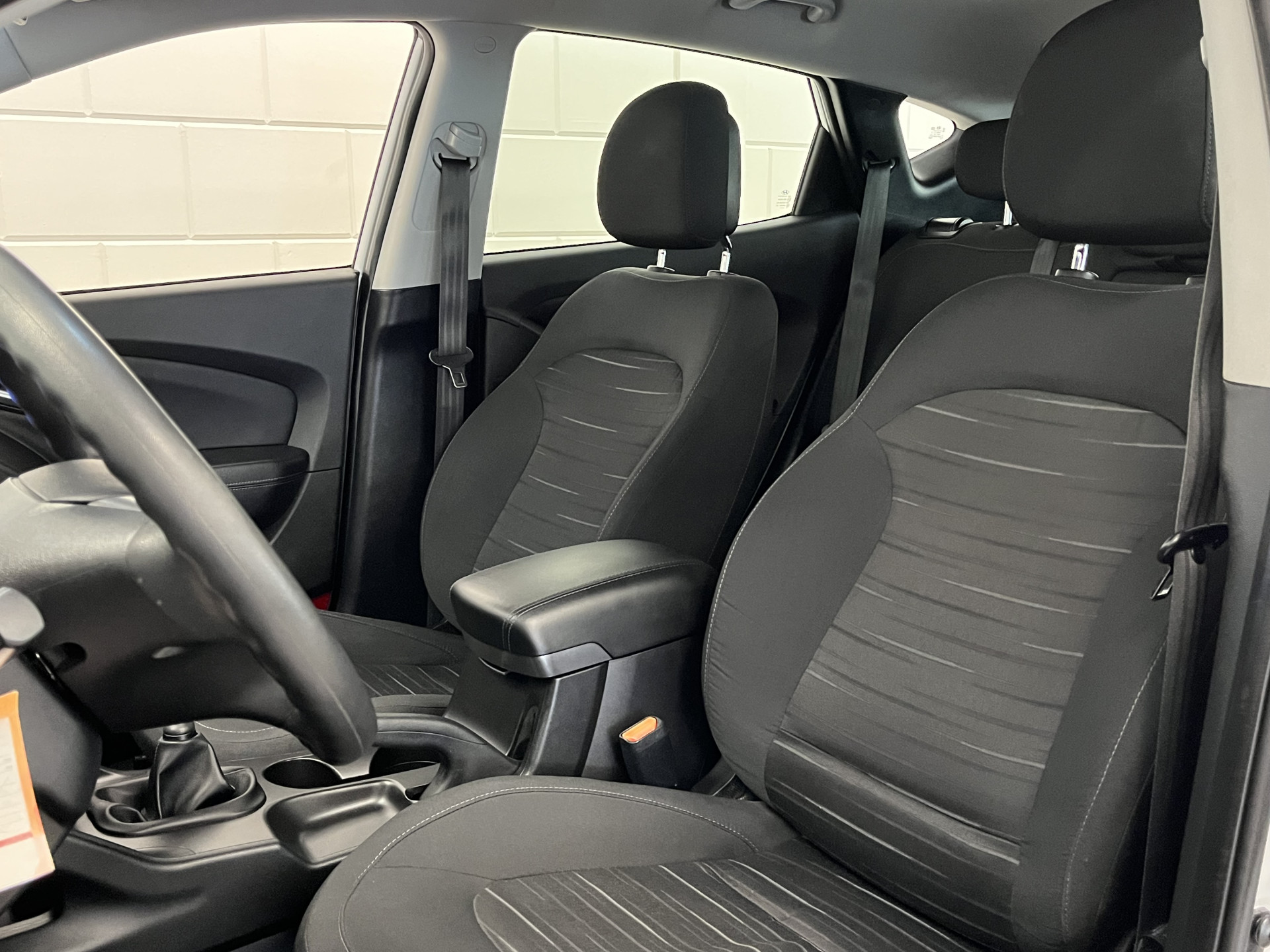 Foto van Hyundai Ix35
