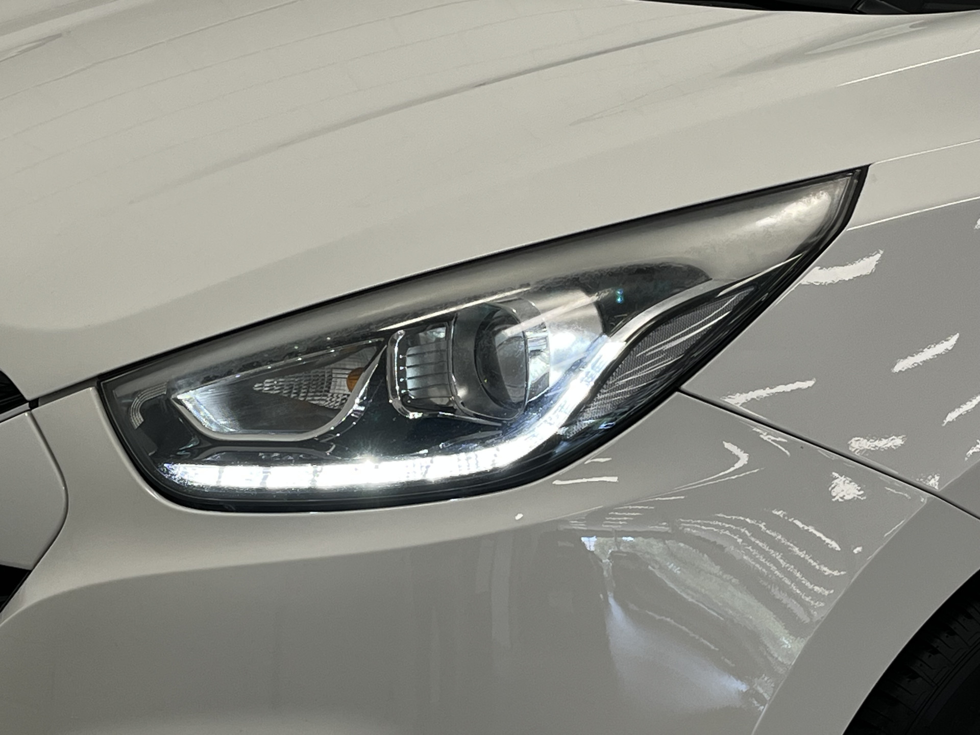 Foto van Hyundai Ix35