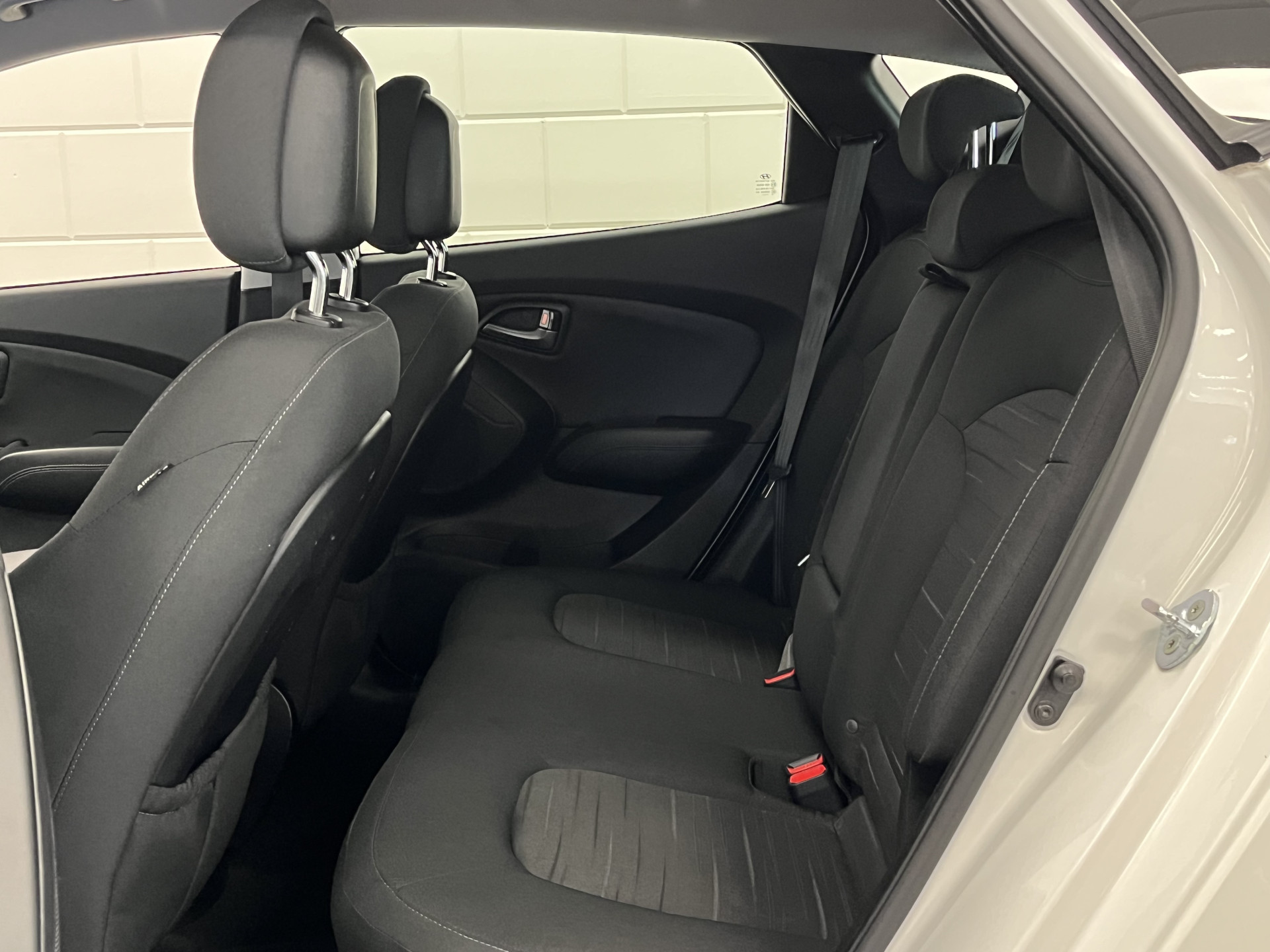 Foto van Hyundai Ix35