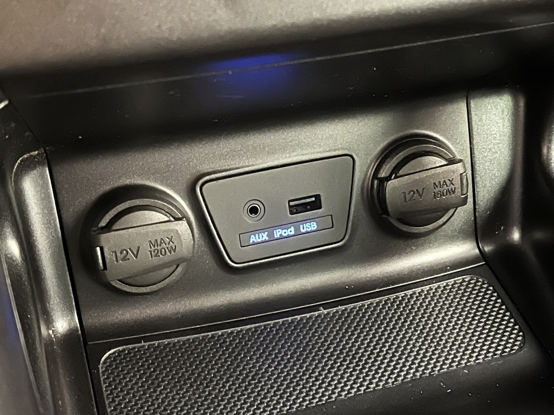 Foto van Hyundai Ix35