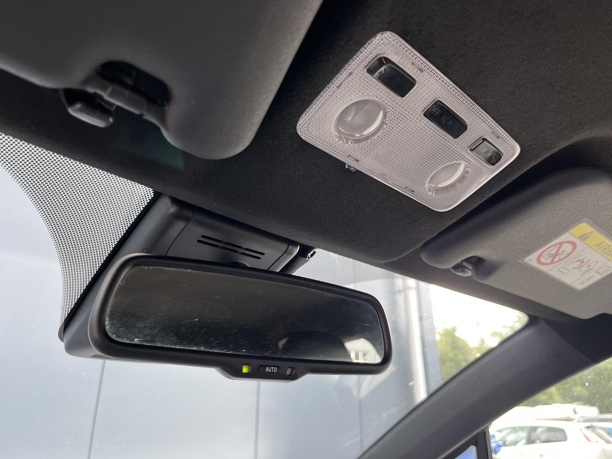 Foto van Toyota Toyota Yaris Hybrid