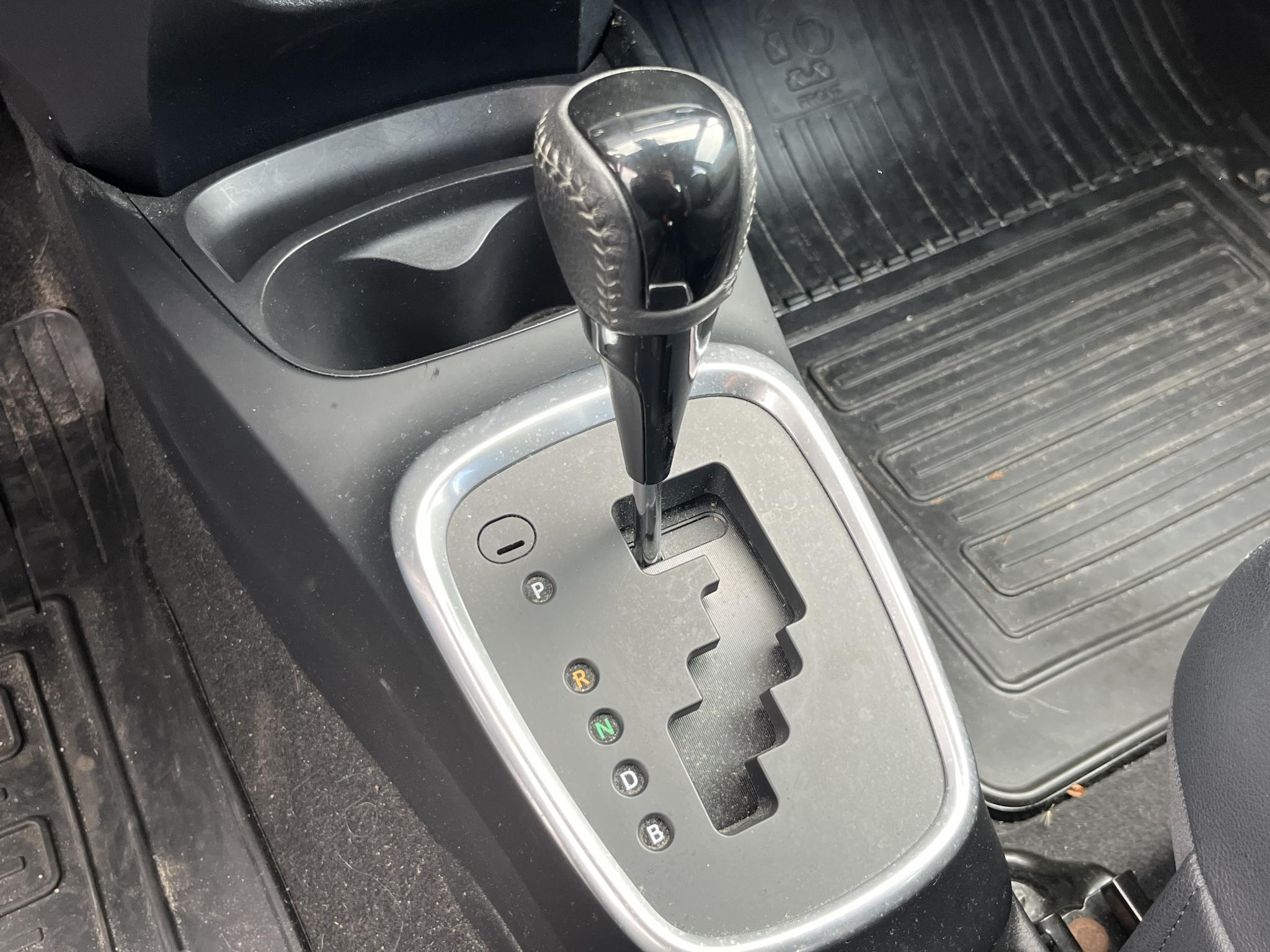 Foto van Toyota Toyota Yaris Hybrid