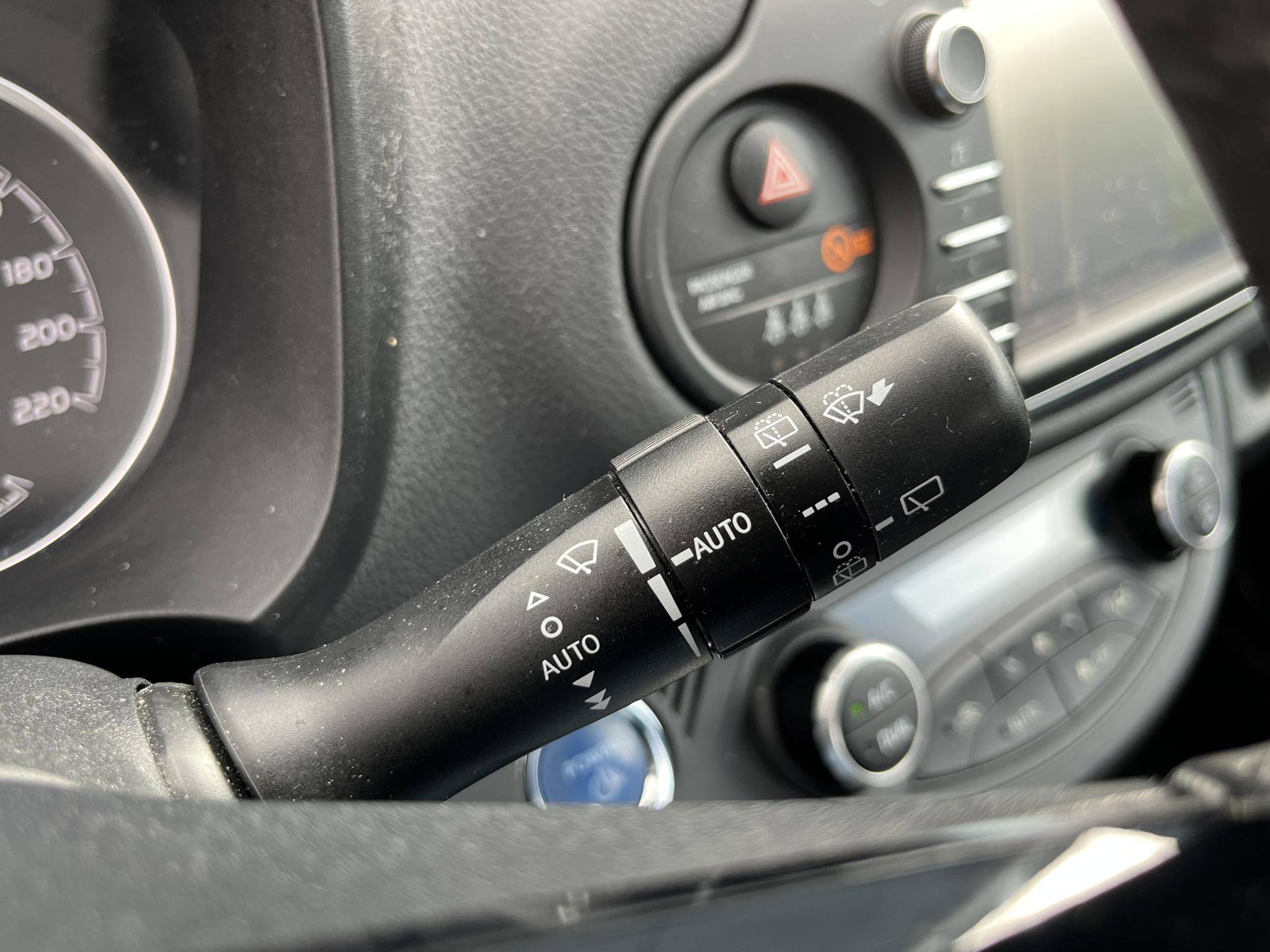 Foto van Toyota Toyota Yaris Hybrid