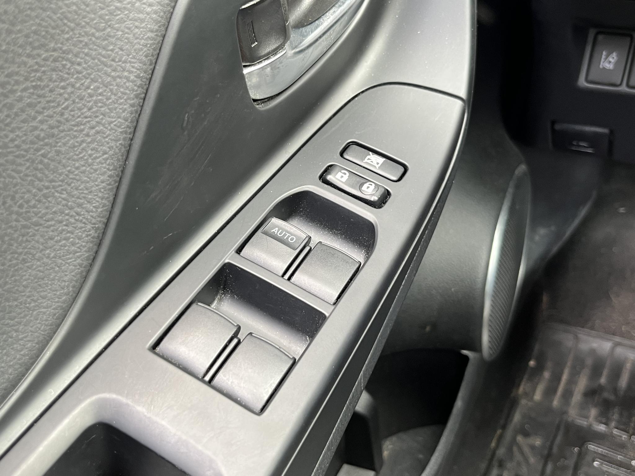 Foto van Toyota Toyota Yaris Hybrid