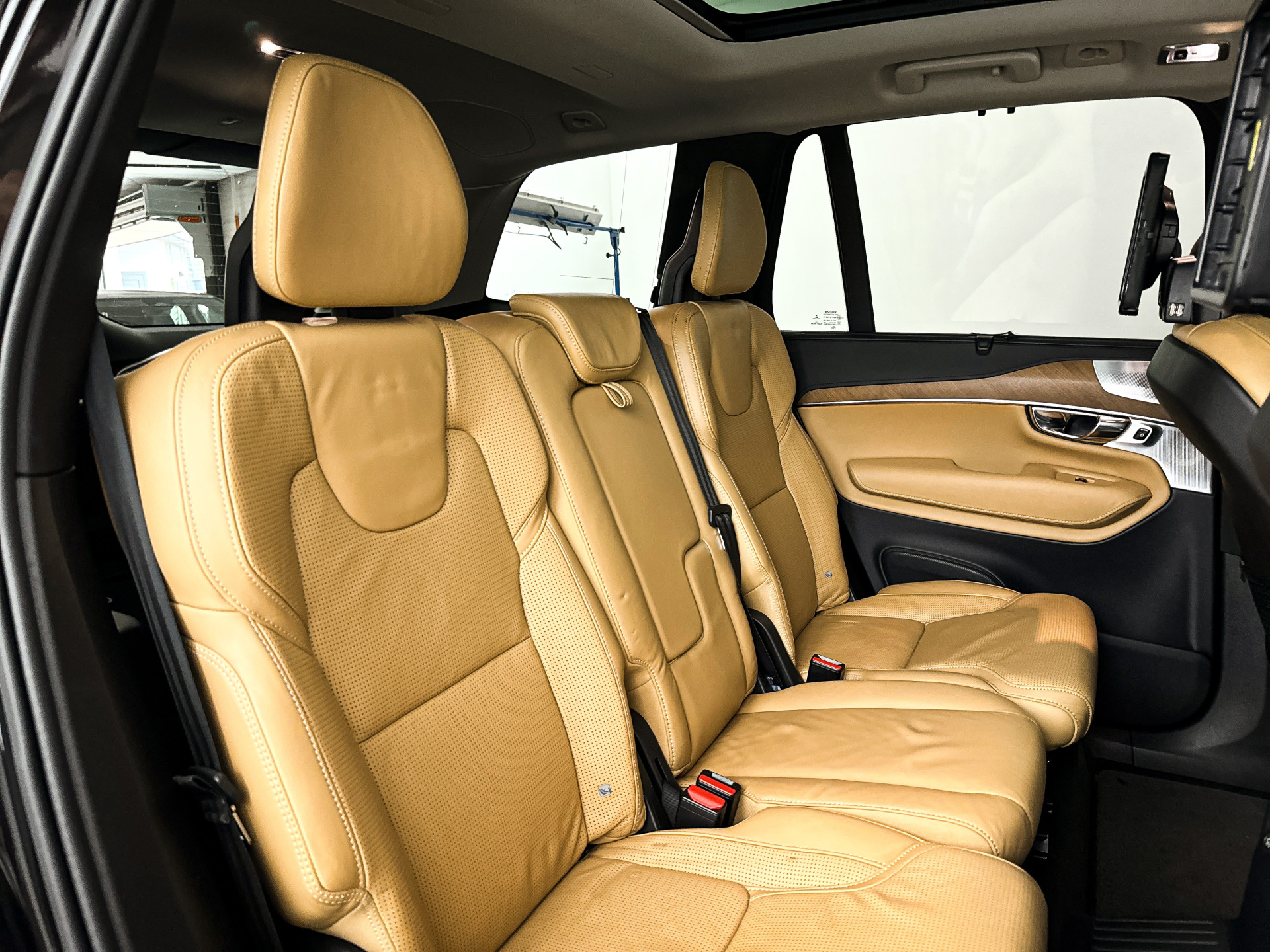 Foto van Volvo Xc90 T8 Twin Engine