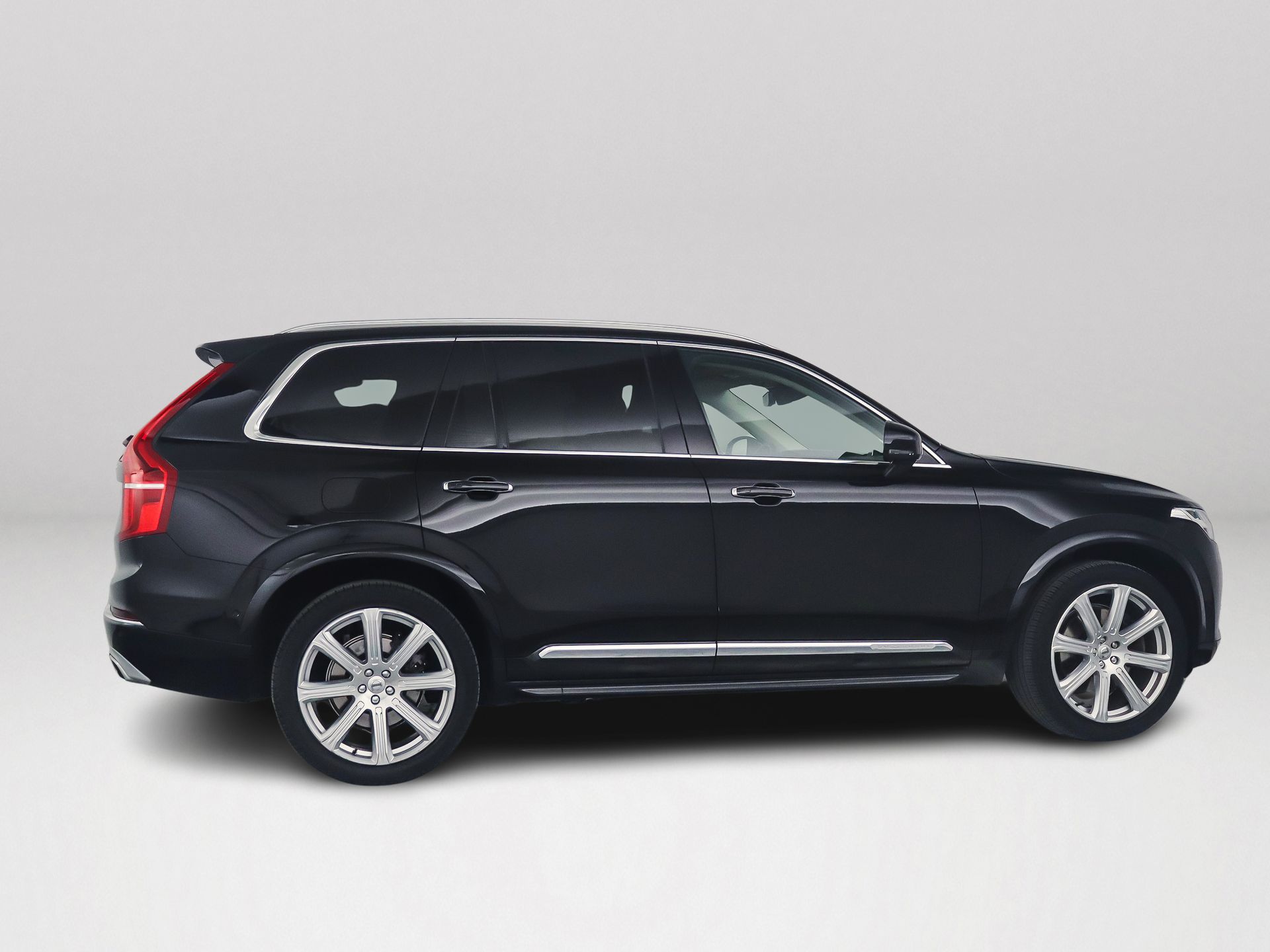 Foto van Volvo Xc90 T8 Twin Engine