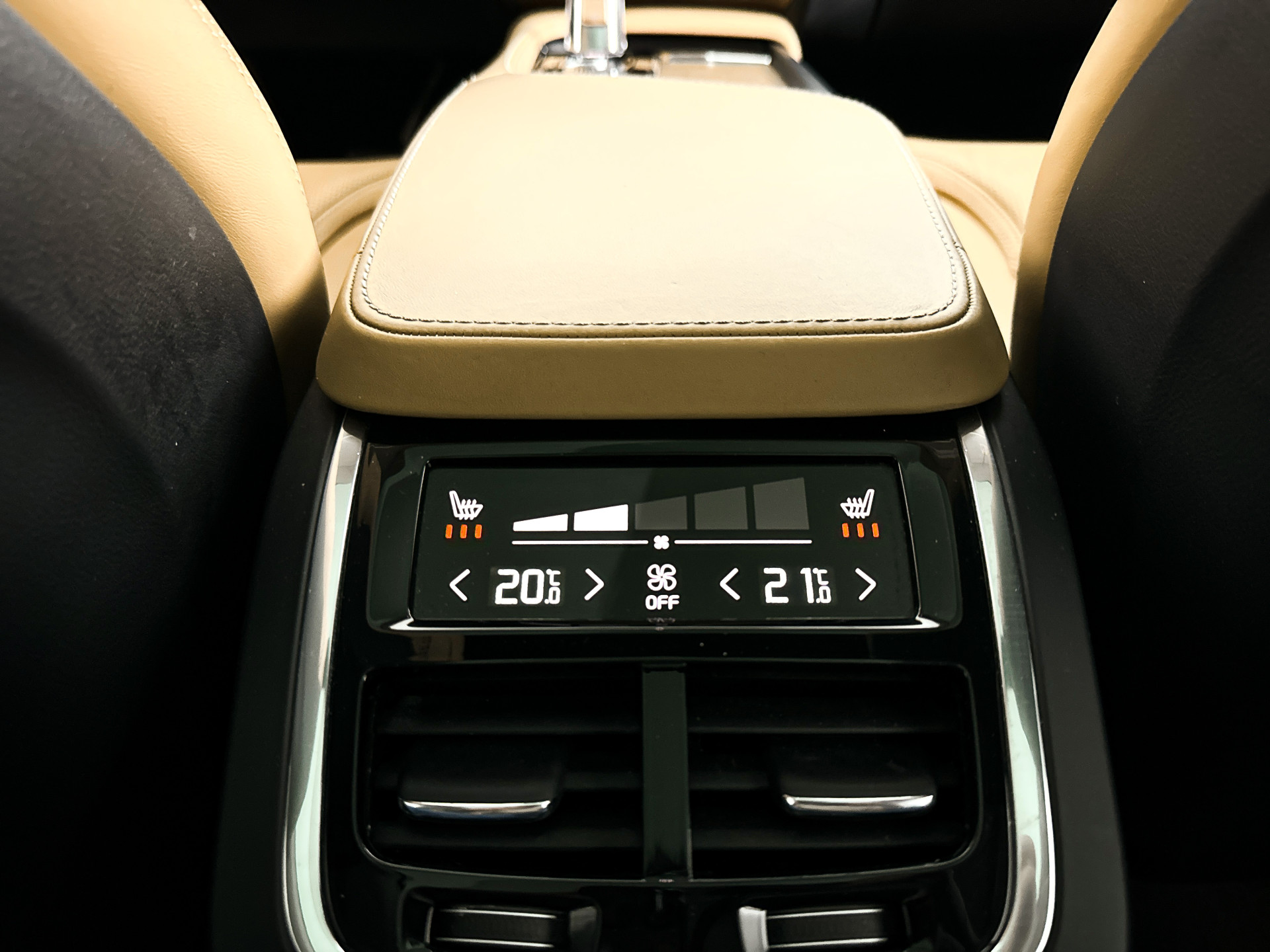 Foto van Volvo Xc90 T8 Twin Engine